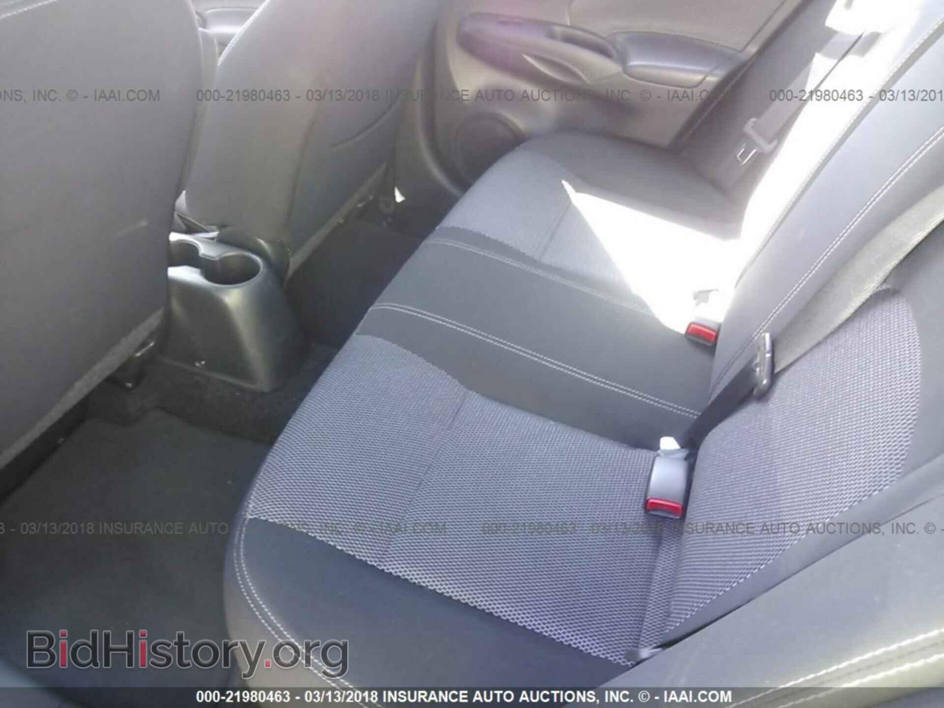 2017 Nissan Versa - VIN: 3N1CN7AP5HL840134 - Фото 8