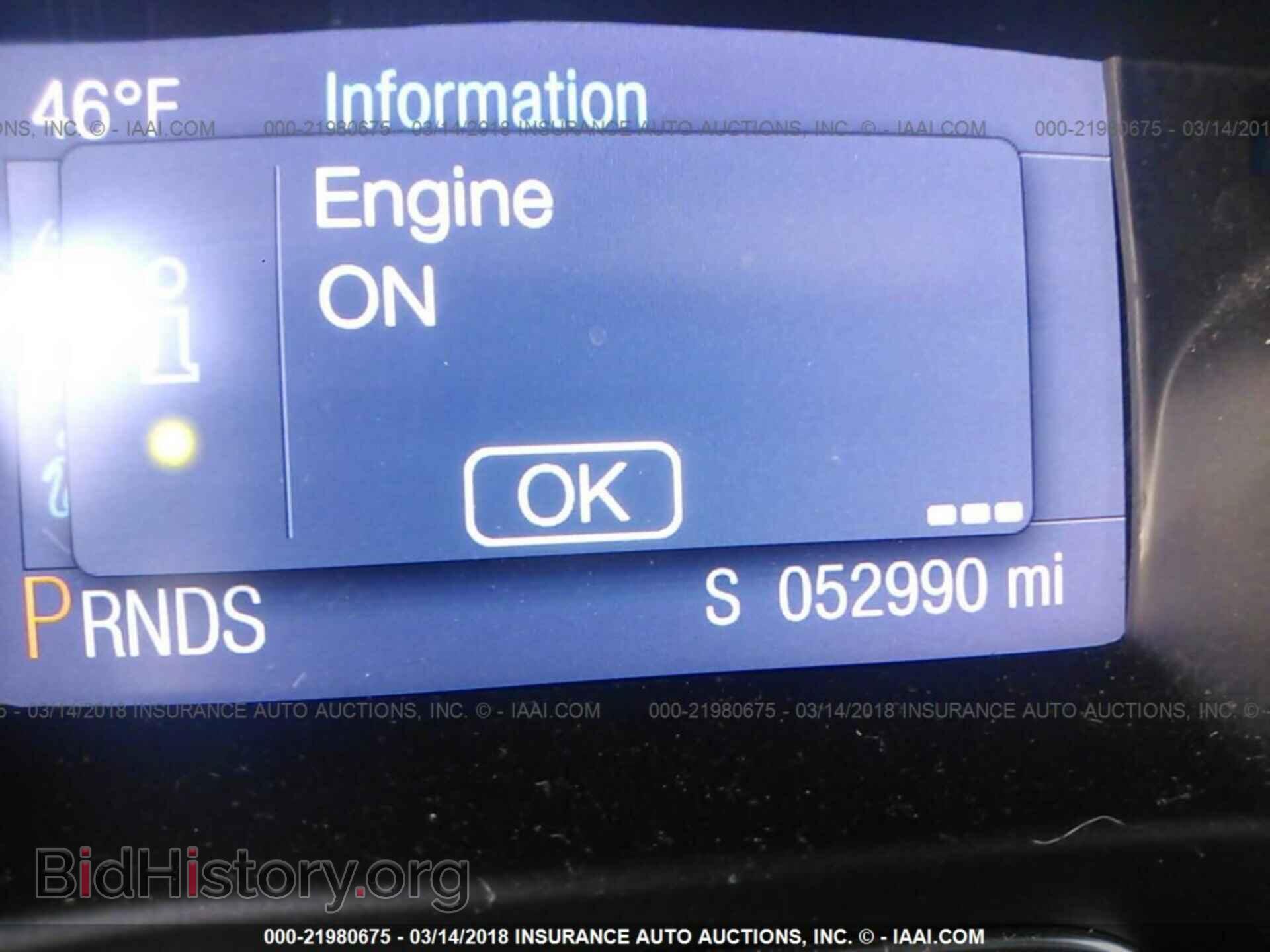 2014 Ford Focus - VIN: 1FADP3F25EL459611 - Фото 7