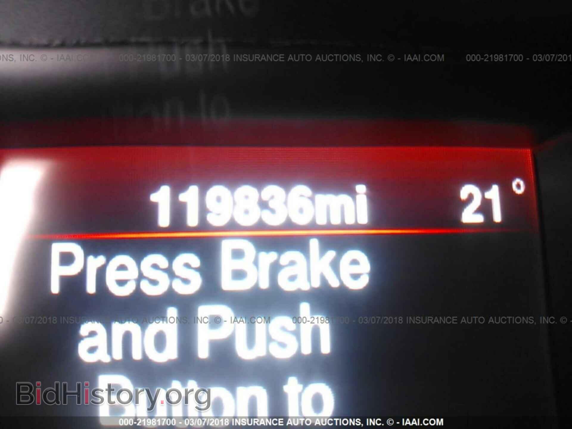 2013 Dodge Charger - VIN: 2C3CDXAT1DH717208 - Photo 7