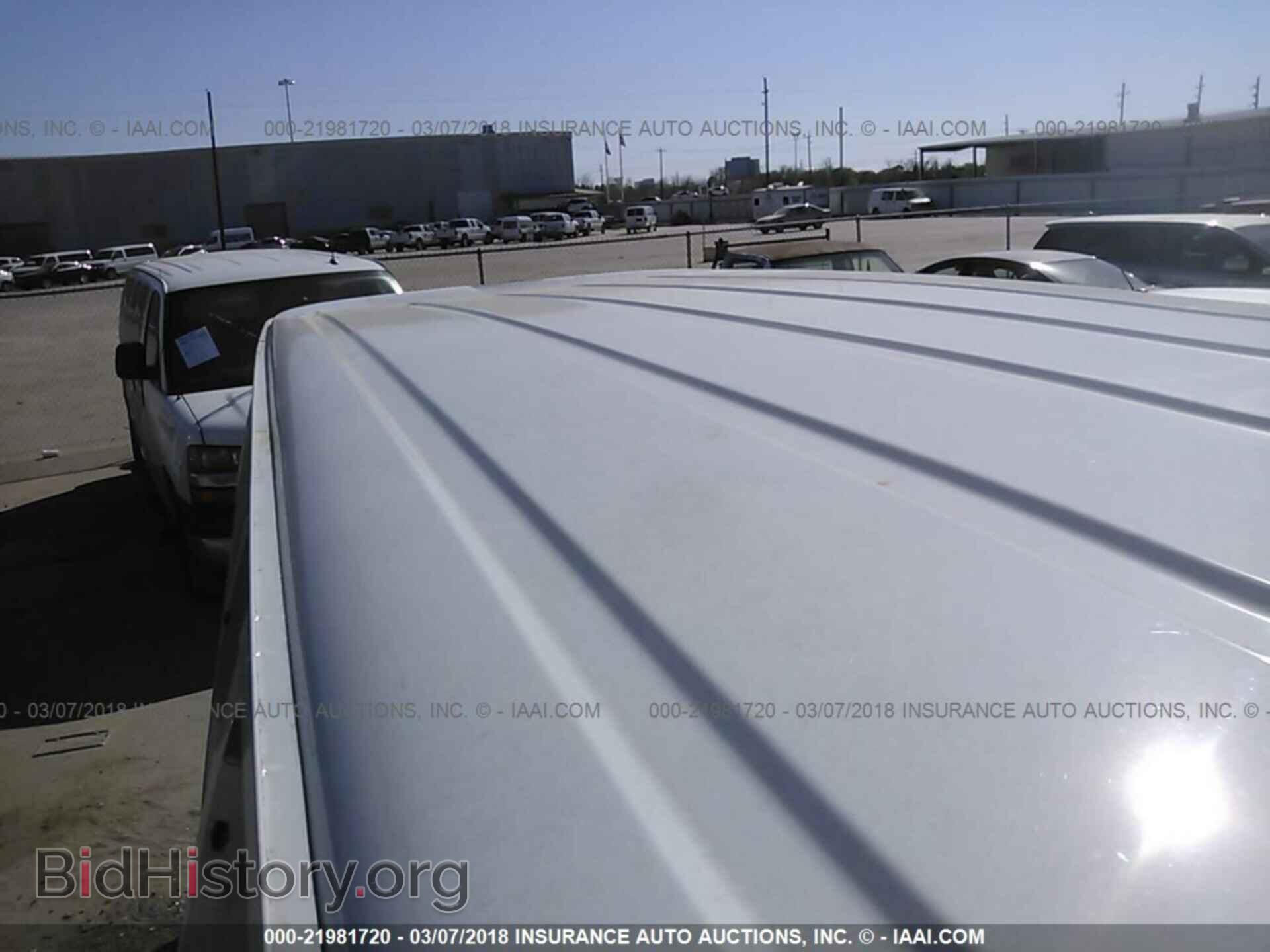 2012 Ford Econoline - VIN: 1FDSS3BL3CDA09487 - Фото 6
