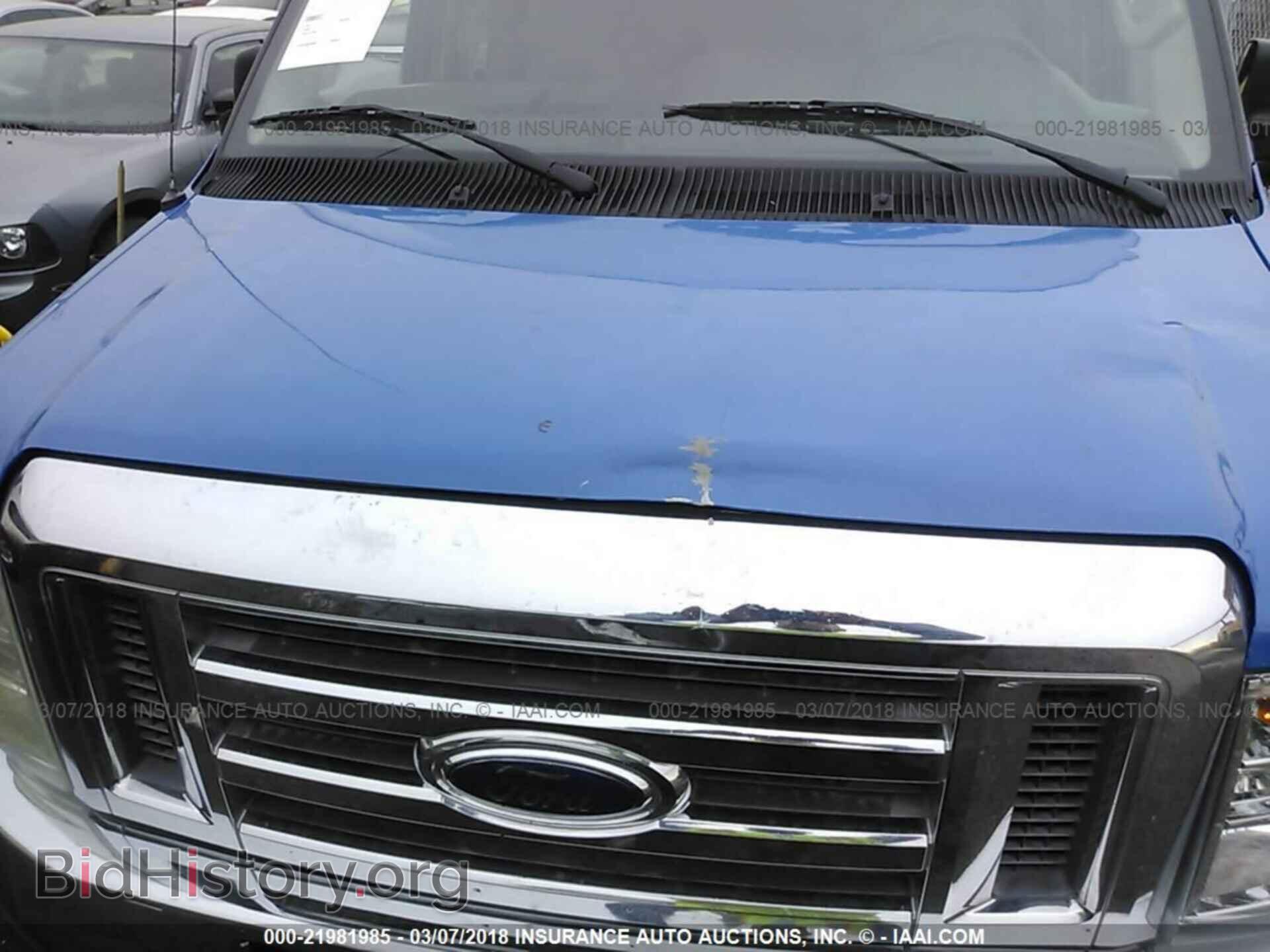 2011 Ford Econoline - VIN: 1FBNE3BL0BDB09378 - Photo 6