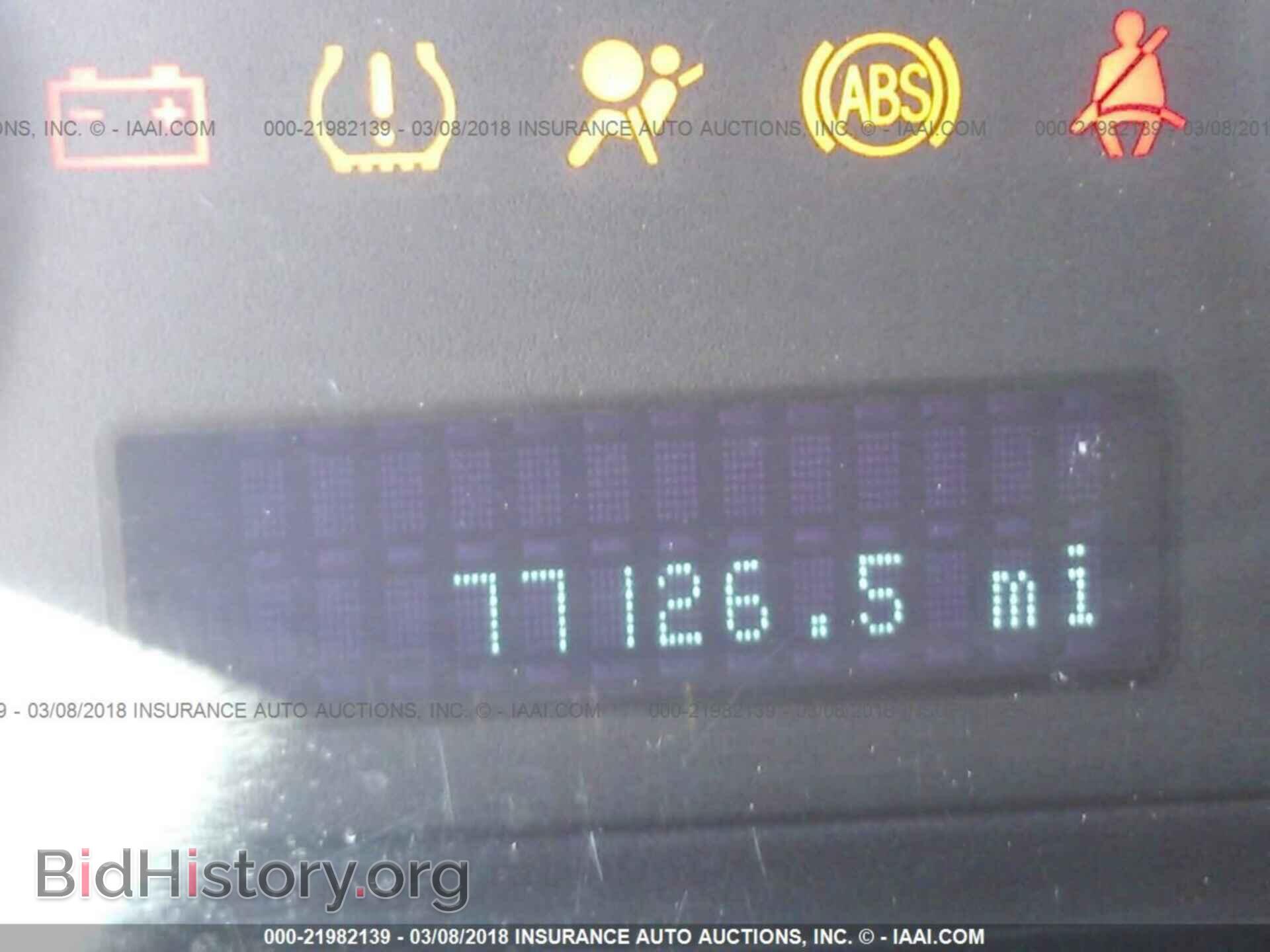 2011 Ford Escape - VIN: 1FMCU0E79BKA78769 - Photo 7