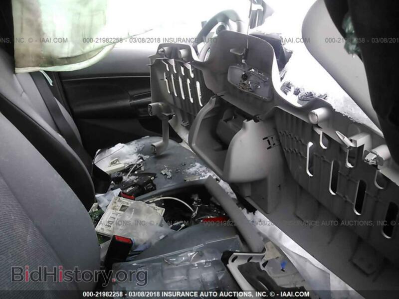 2015 Ford TRANSIT (VIN NM0LS7EX2F1196612) — photo 5 of 10