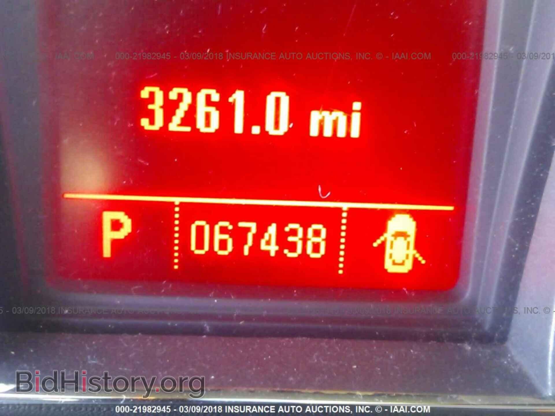 2011 Gmc Terrain - VIN: 2CTALMEC6B6421080 - Photo 7