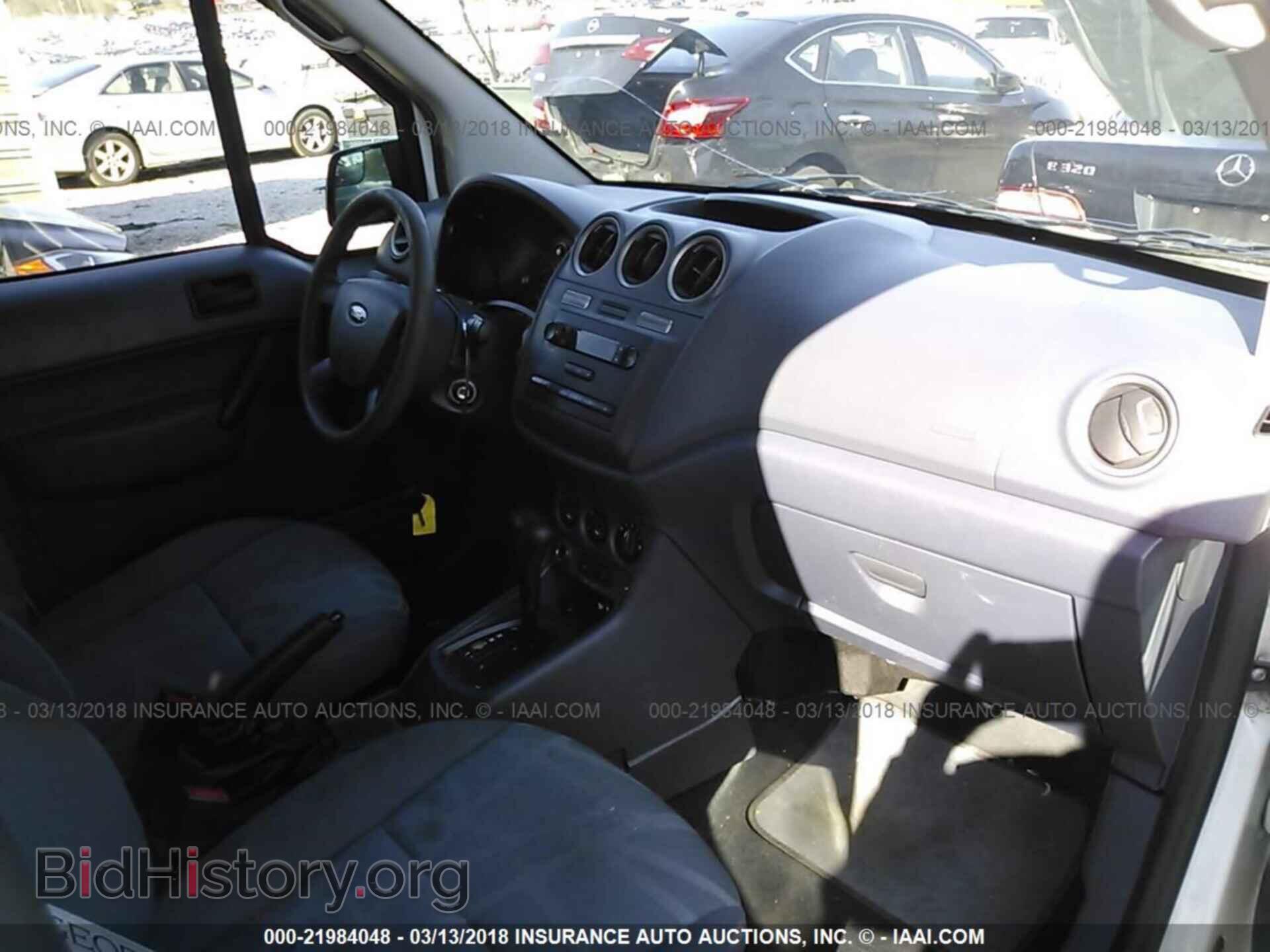 2012 Ford Transit - VIN: NM0LS7CN2CT123127 - Фото 5