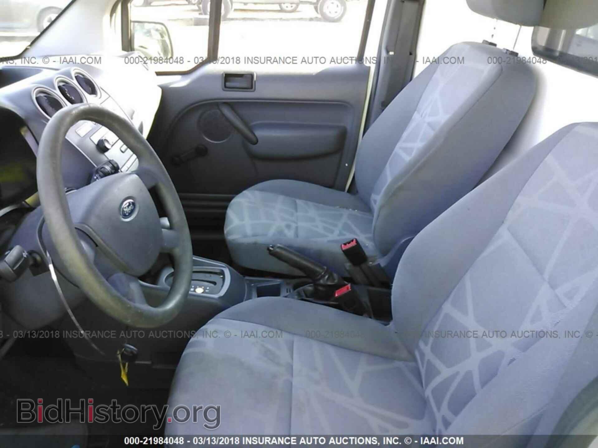 2012 Ford Transit - VIN: NM0LS7CN2CT123127 - Фото 8