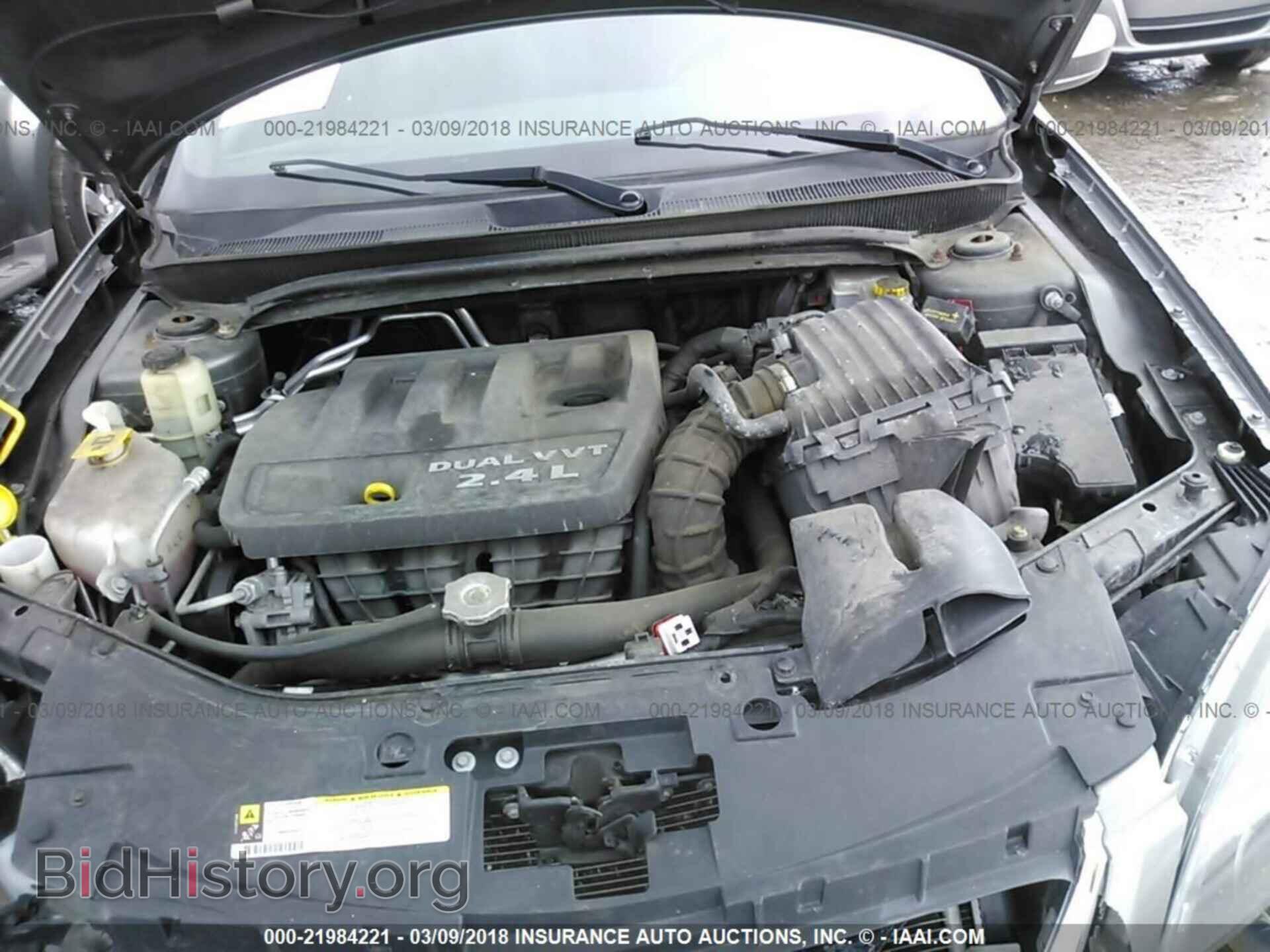 2013 Chrysler 200 - VIN: 1C3CCBBB5DN579773 - Photo 10