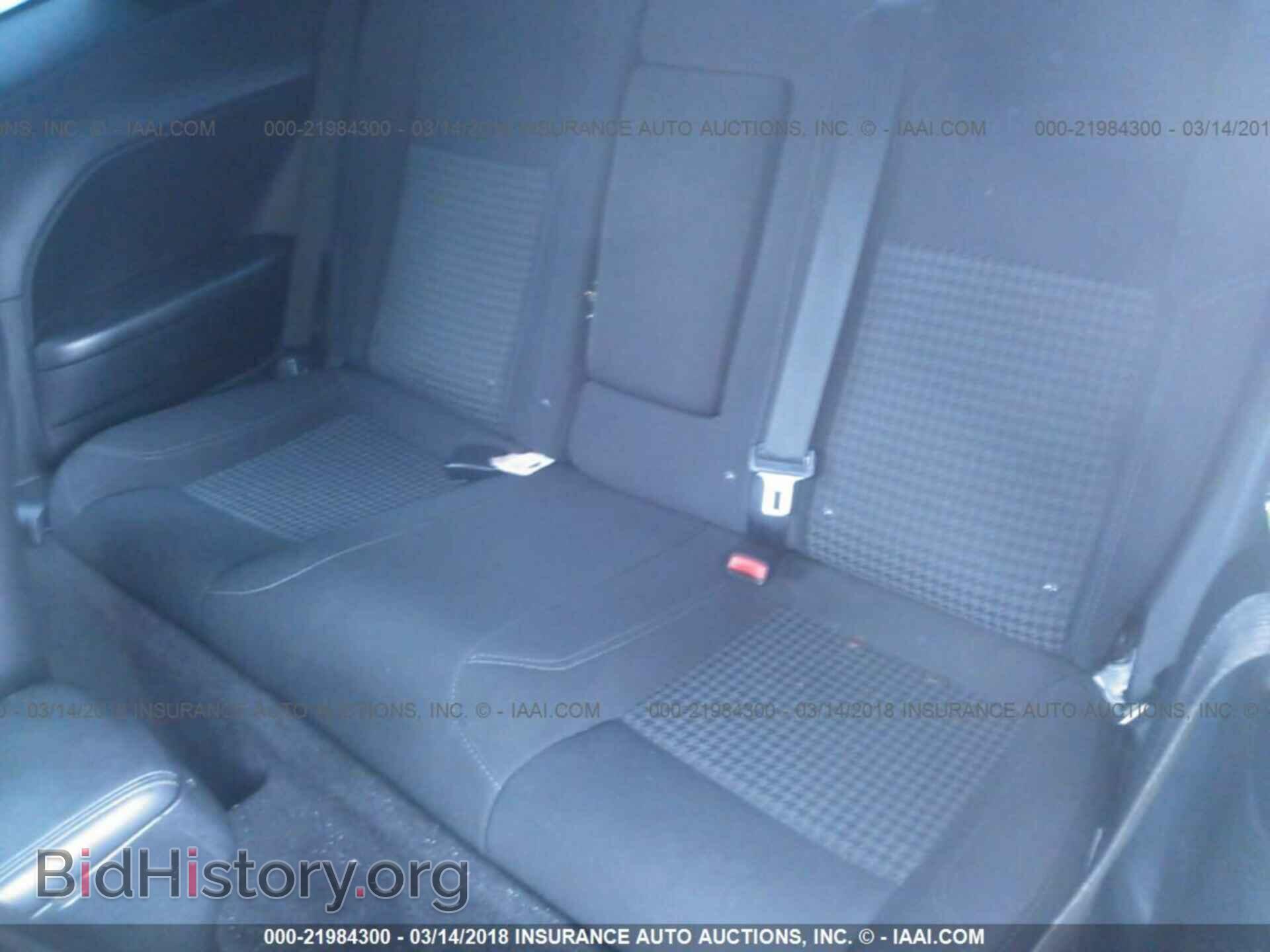 2015 Dodge Challenger - VIN: 2C3CDZAG4FH911670 - Фото 8