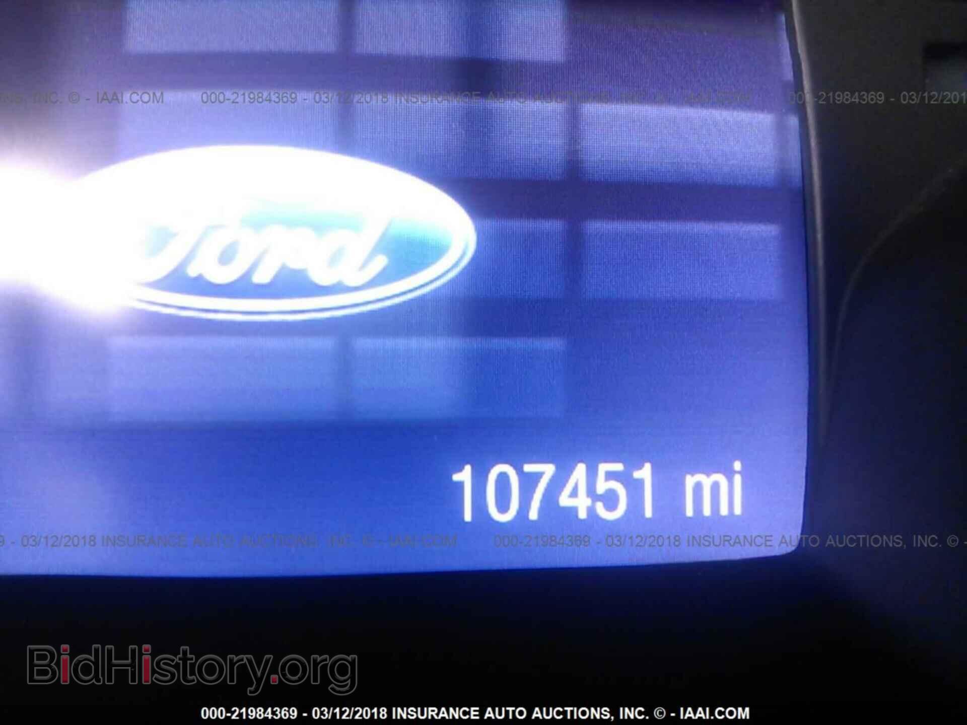 2013 Ford Focus - VIN: 1FADP3K2XDL116586 - Фото 7