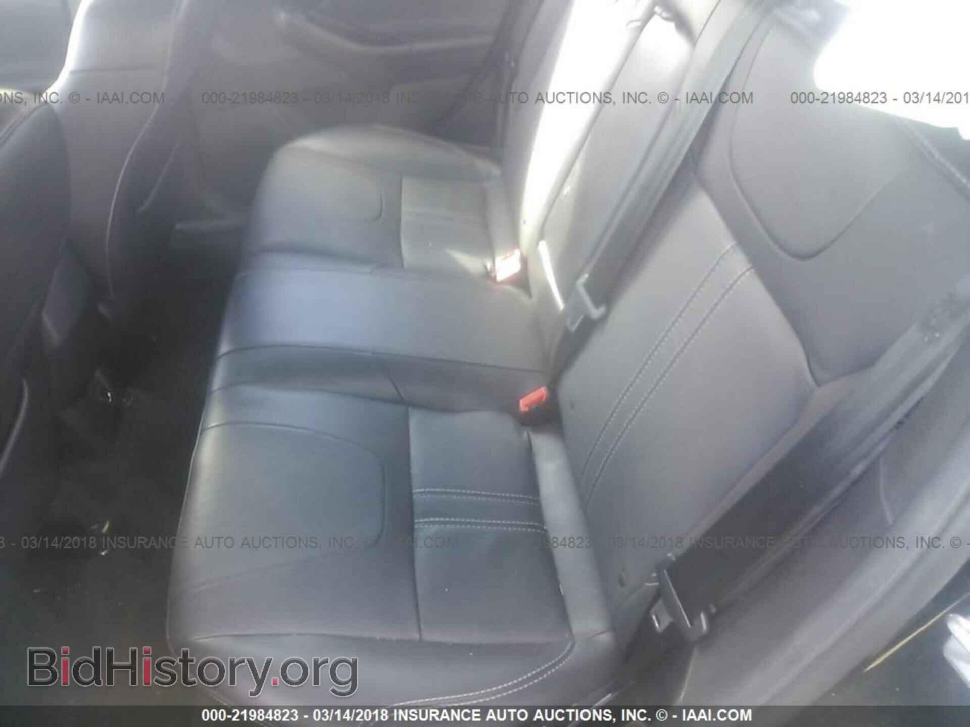 2013 Ford Focus - VIN: 1FADP3F22DL375051 - Photo 8