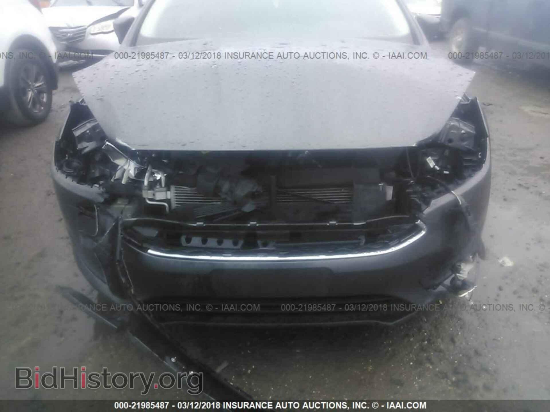 2015 Ford Focus - VIN: 1FADP3E22FL362465 - Photo 6