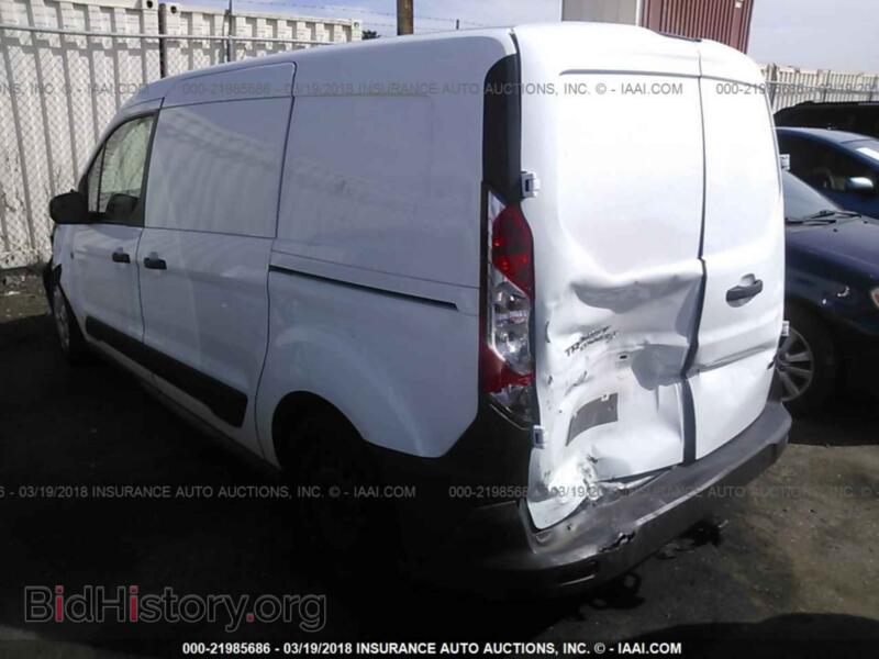 2014 Ford TRANSIT (VIN NM0LS7E71E1142281) — photo 3 of 10