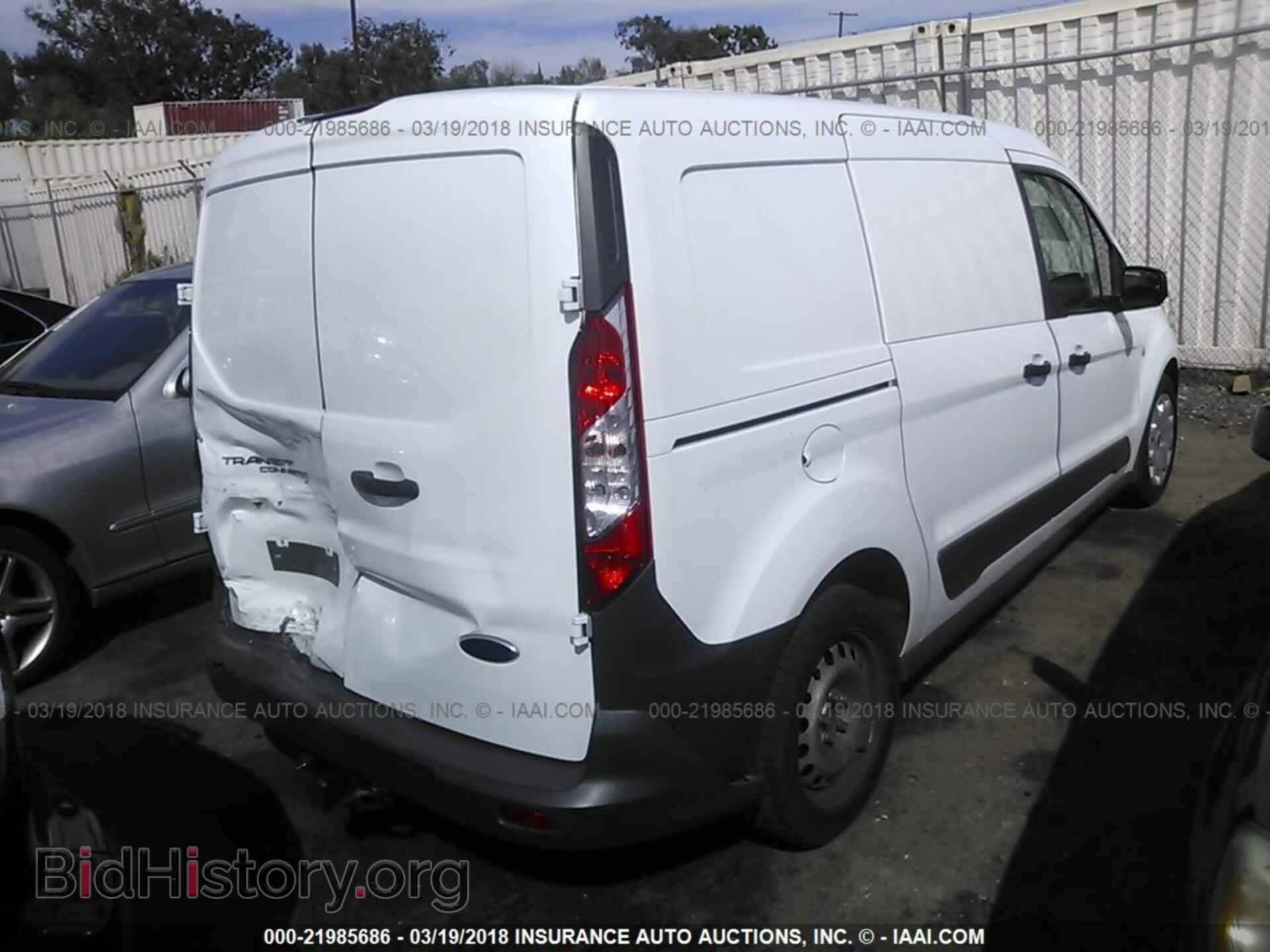 2014 Ford Transit - VIN: NM0LS7E71E1142281 - Фото 4