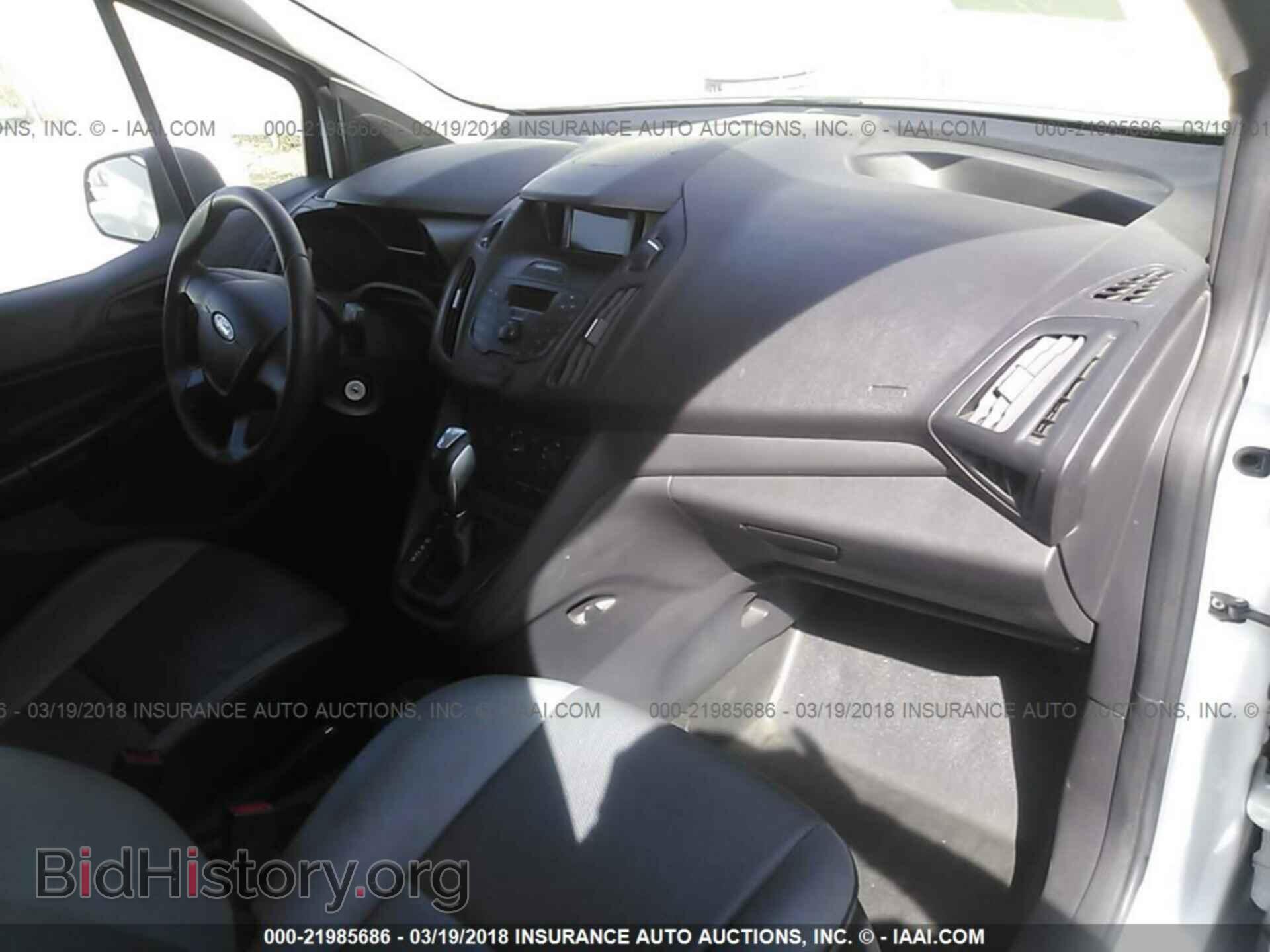 2014 Ford Transit - VIN: NM0LS7E71E1142281 - Фото 5