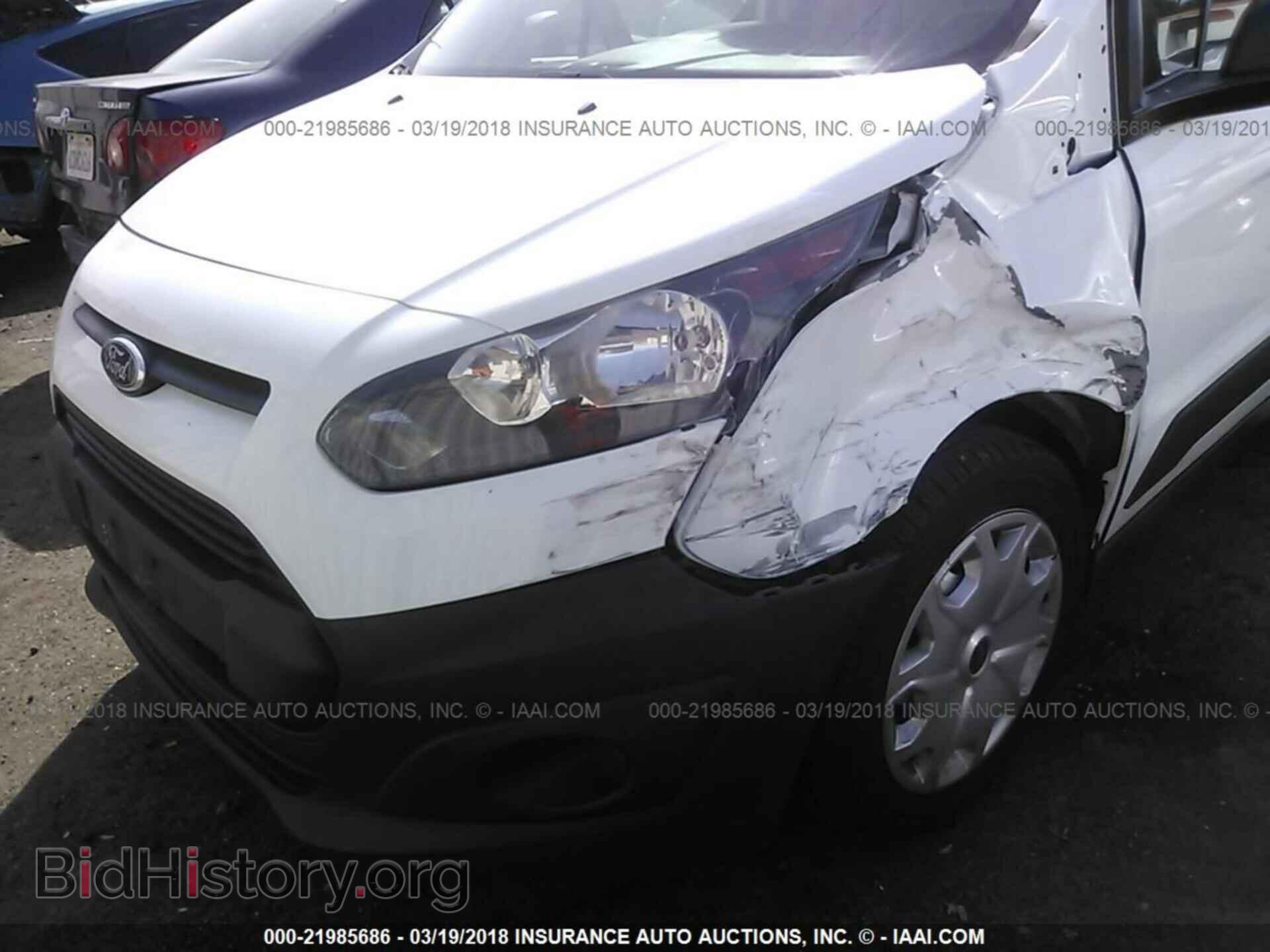 2014 Ford Transit - VIN: NM0LS7E71E1142281 - Фото 6