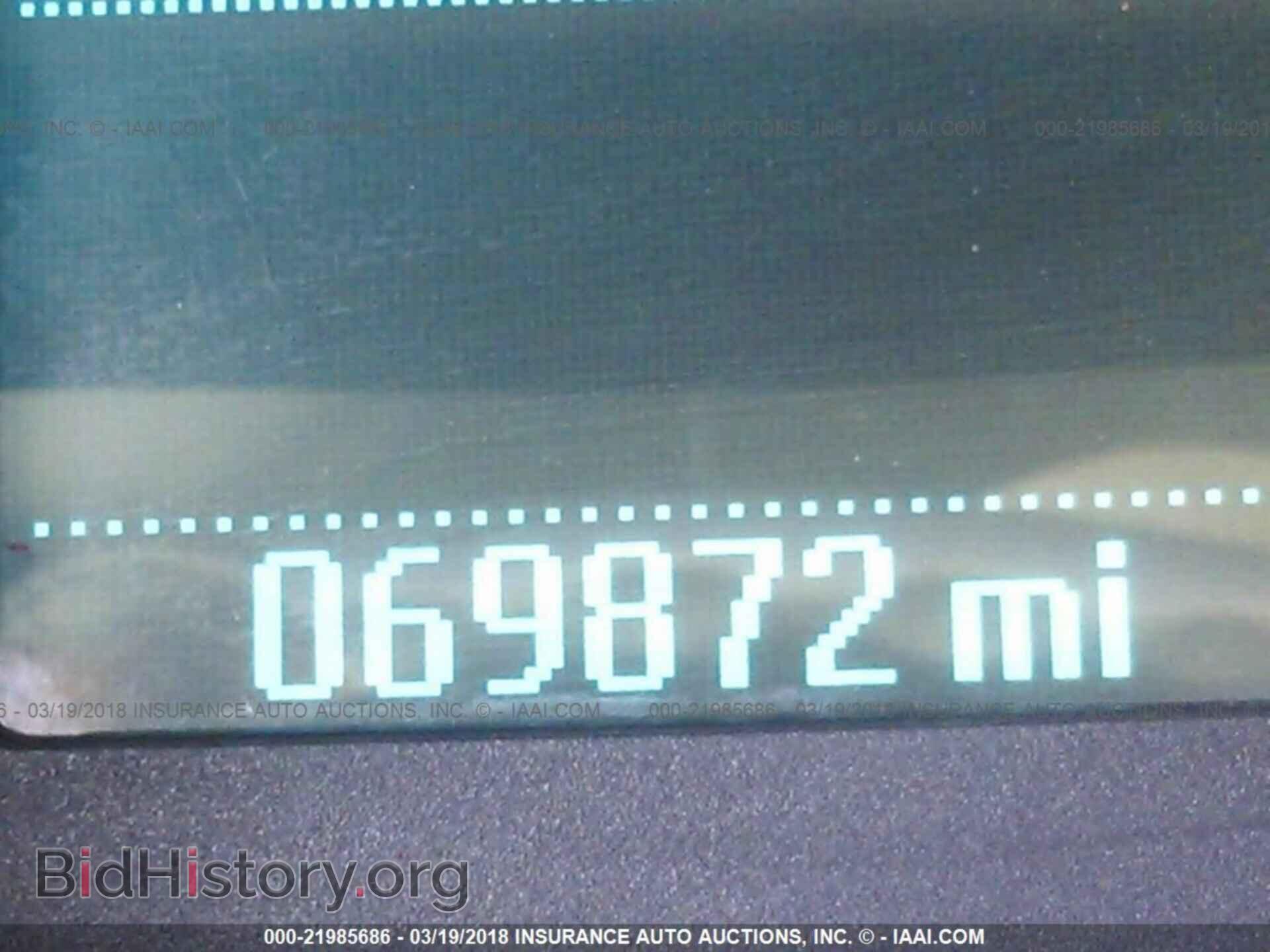 2014 Ford Transit - VIN: NM0LS7E71E1142281 - Фото 7