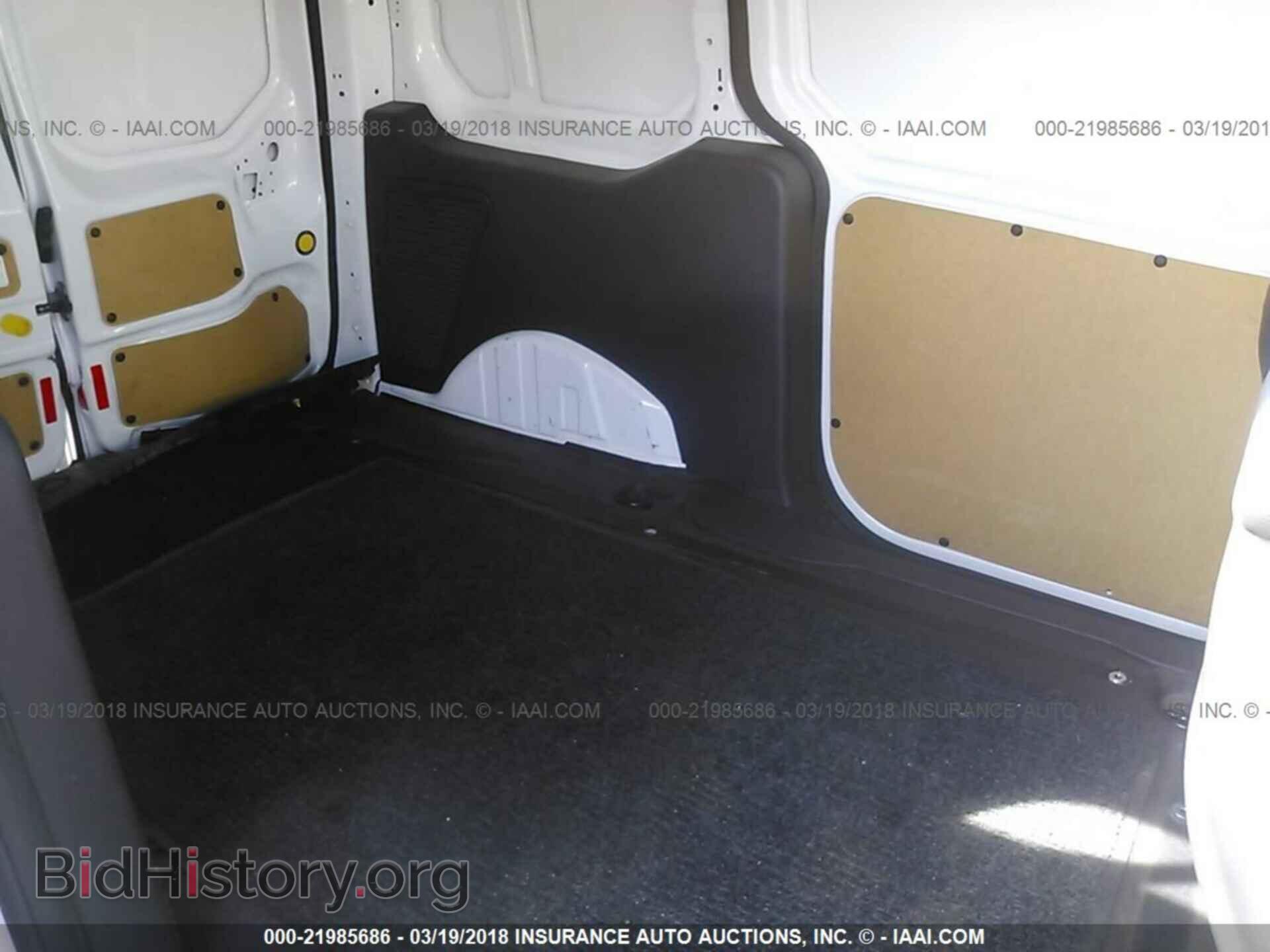 2014 Ford Transit - VIN: NM0LS7E71E1142281 - Фото 8
