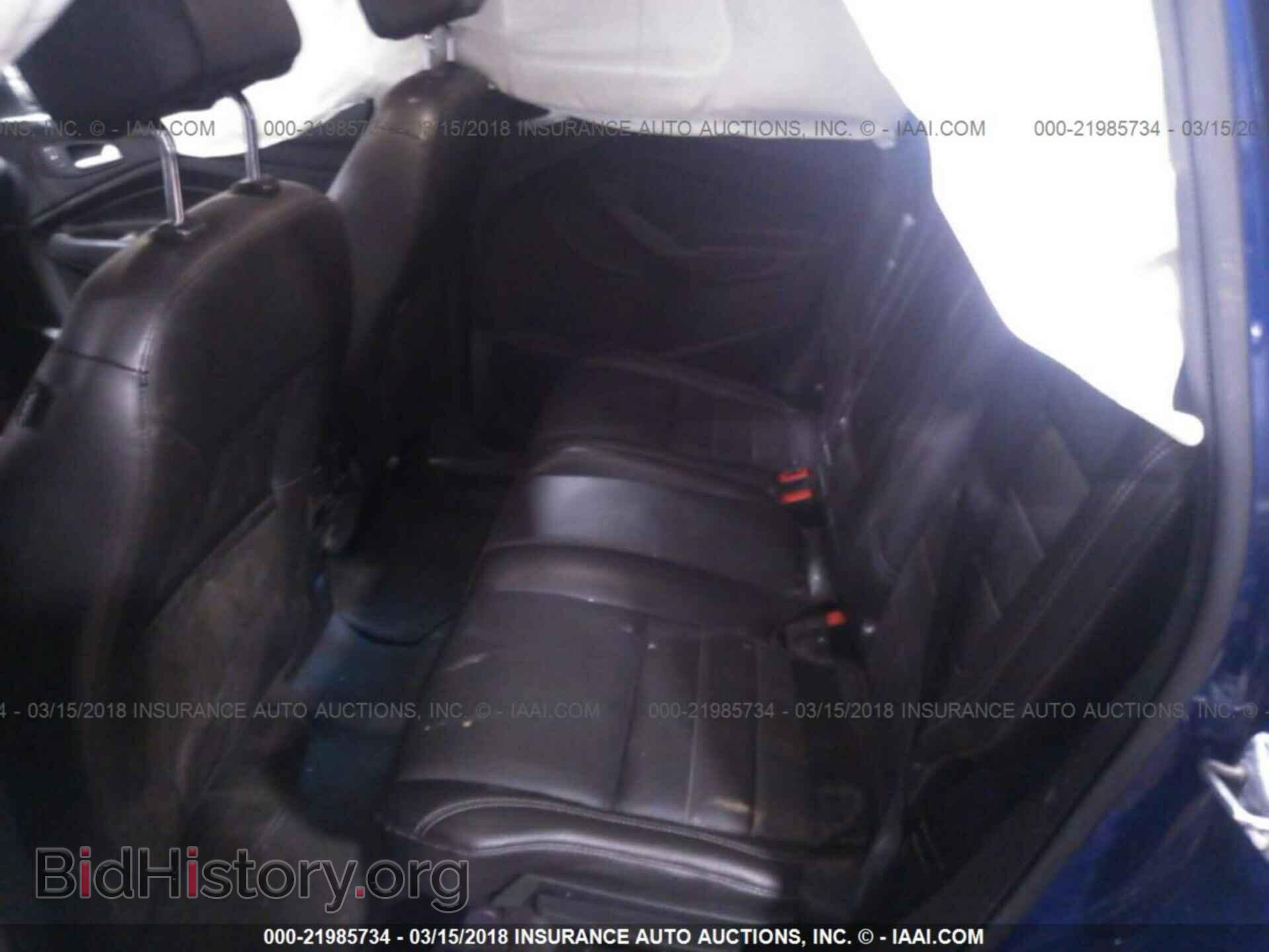 2013 Ford Escape - VIN: 1FMCU9HX2DUB52475 - Фото 8