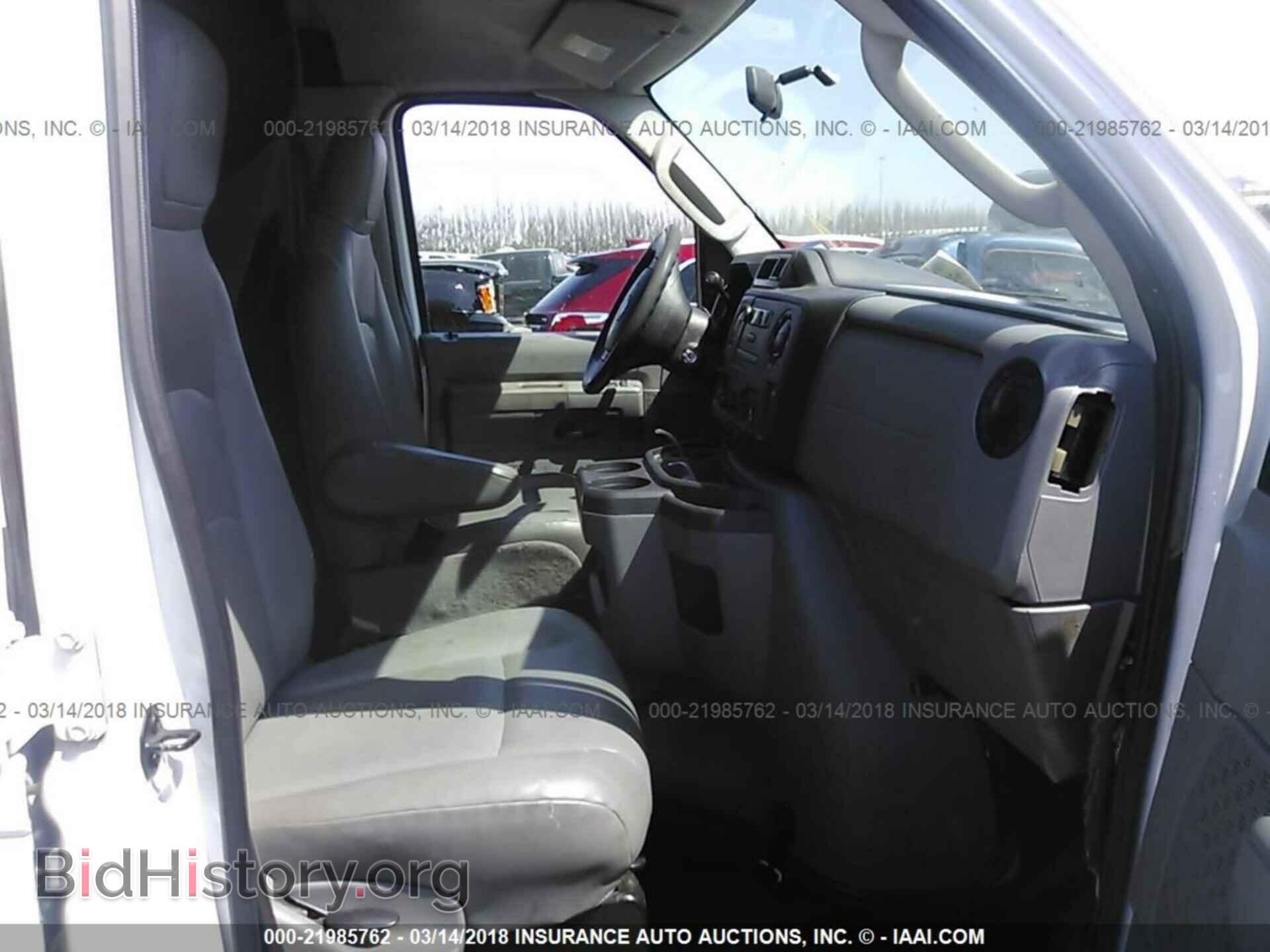 2012 Ford Econoline - VIN: 1FTNS2EL3CDB27854 - Фото 5