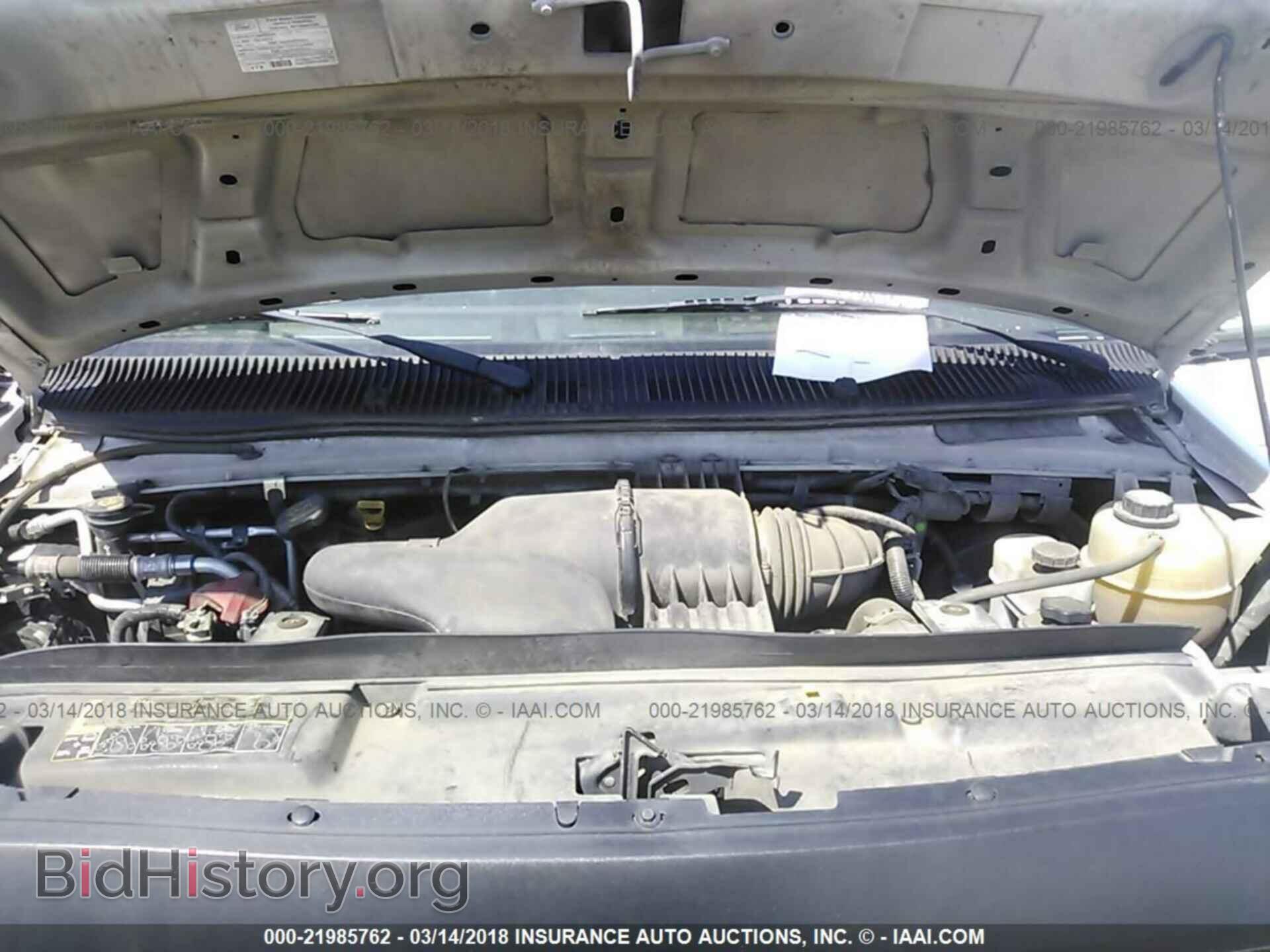 2012 Ford Econoline - VIN: 1FTNS2EL3CDB27854 - Фото 10