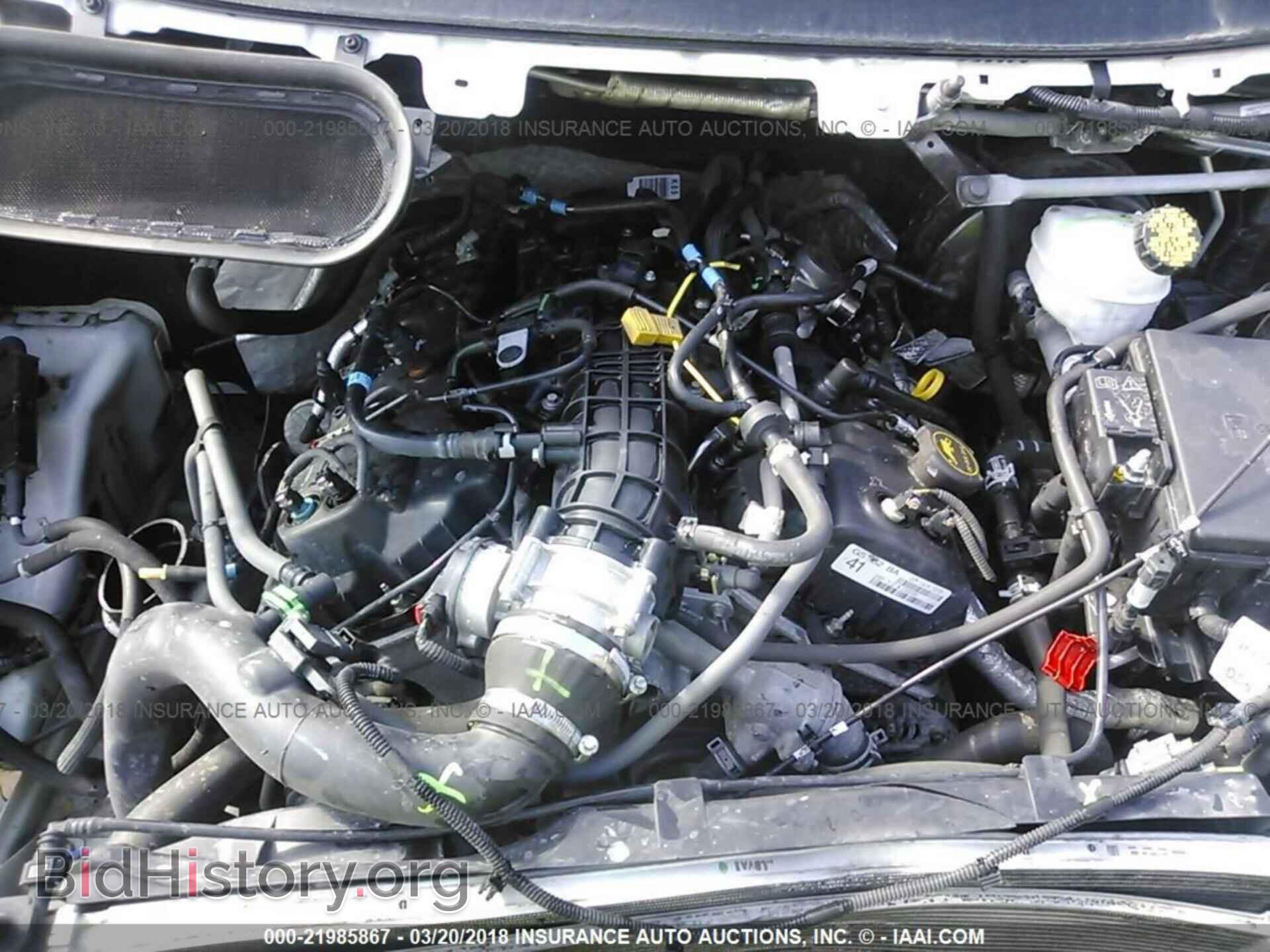 2016 Ford Transit - VIN: 1FTYR2CG0GKA82310 - Photo 10