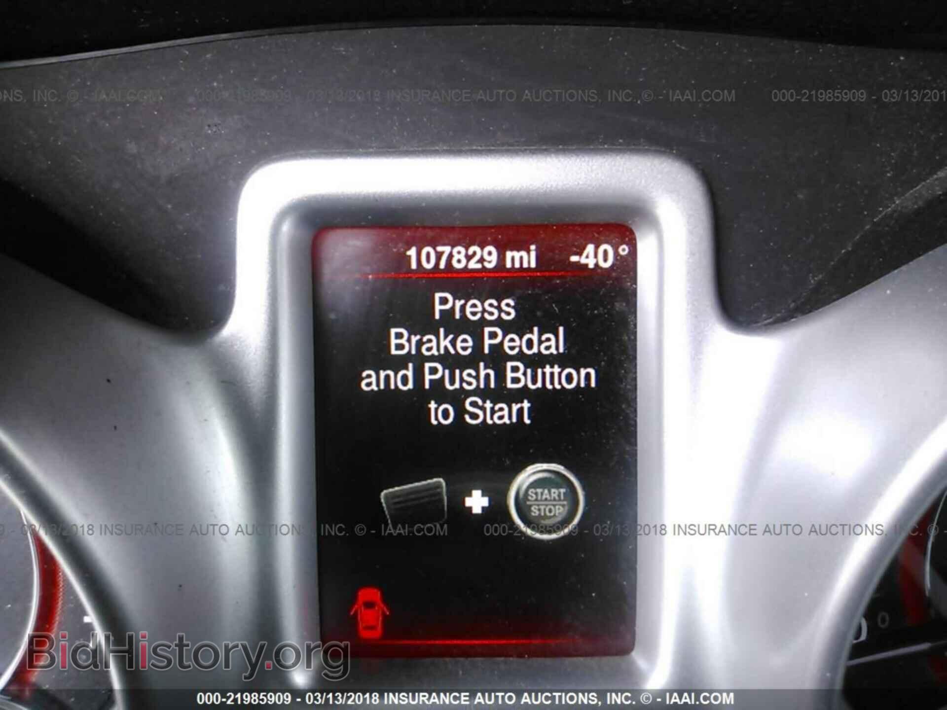 2014 Dodge Journey - VIN: 3C4PDCAB1ET192558 - Фото 7