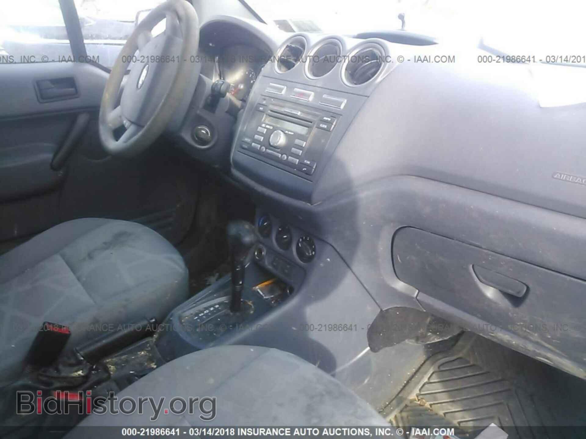 2011 Ford Transit - VIN: NM0LS7DN6BT051037 - Фото 5