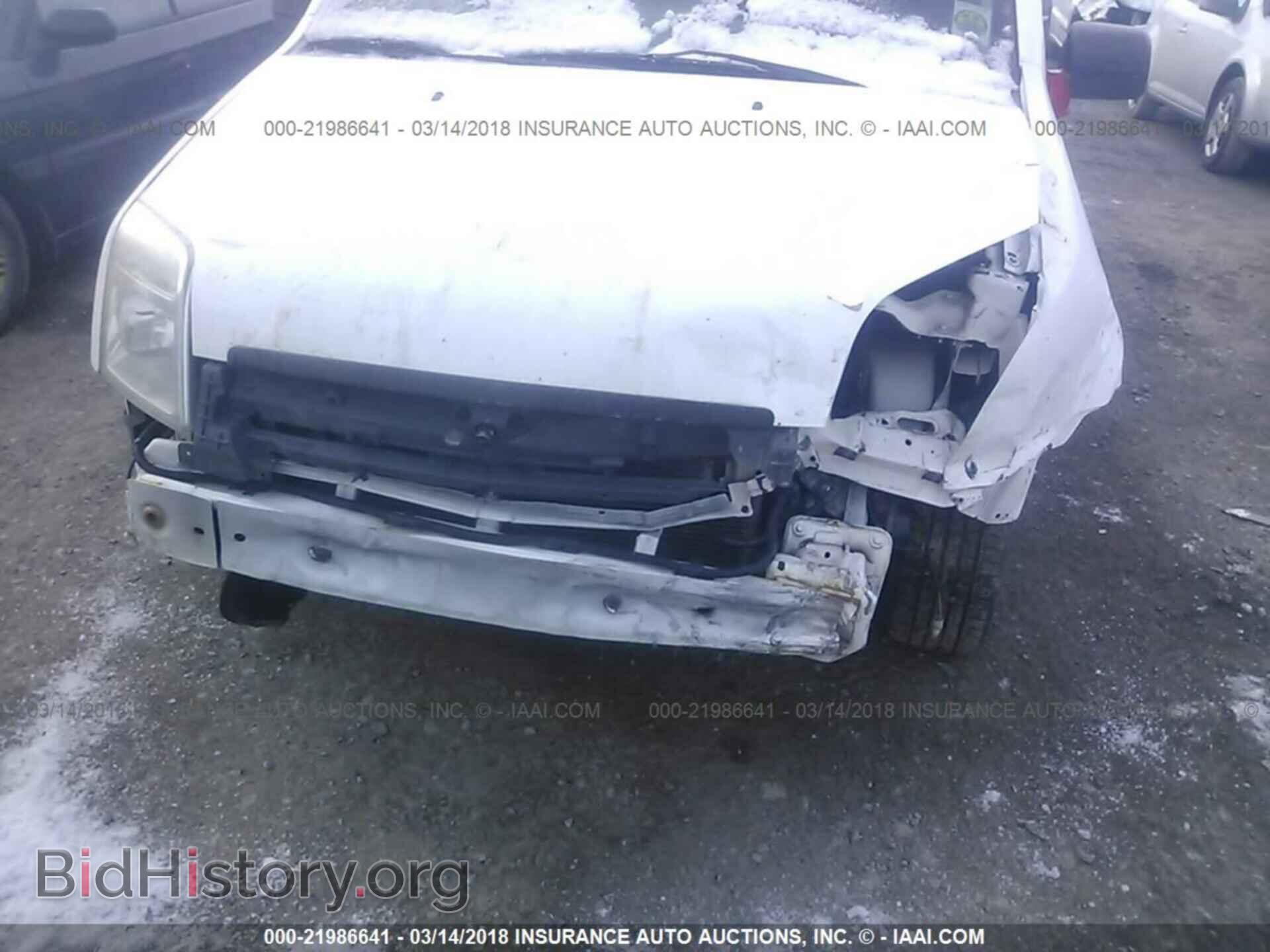 2011 Ford Transit - VIN: NM0LS7DN6BT051037 - Фото 6