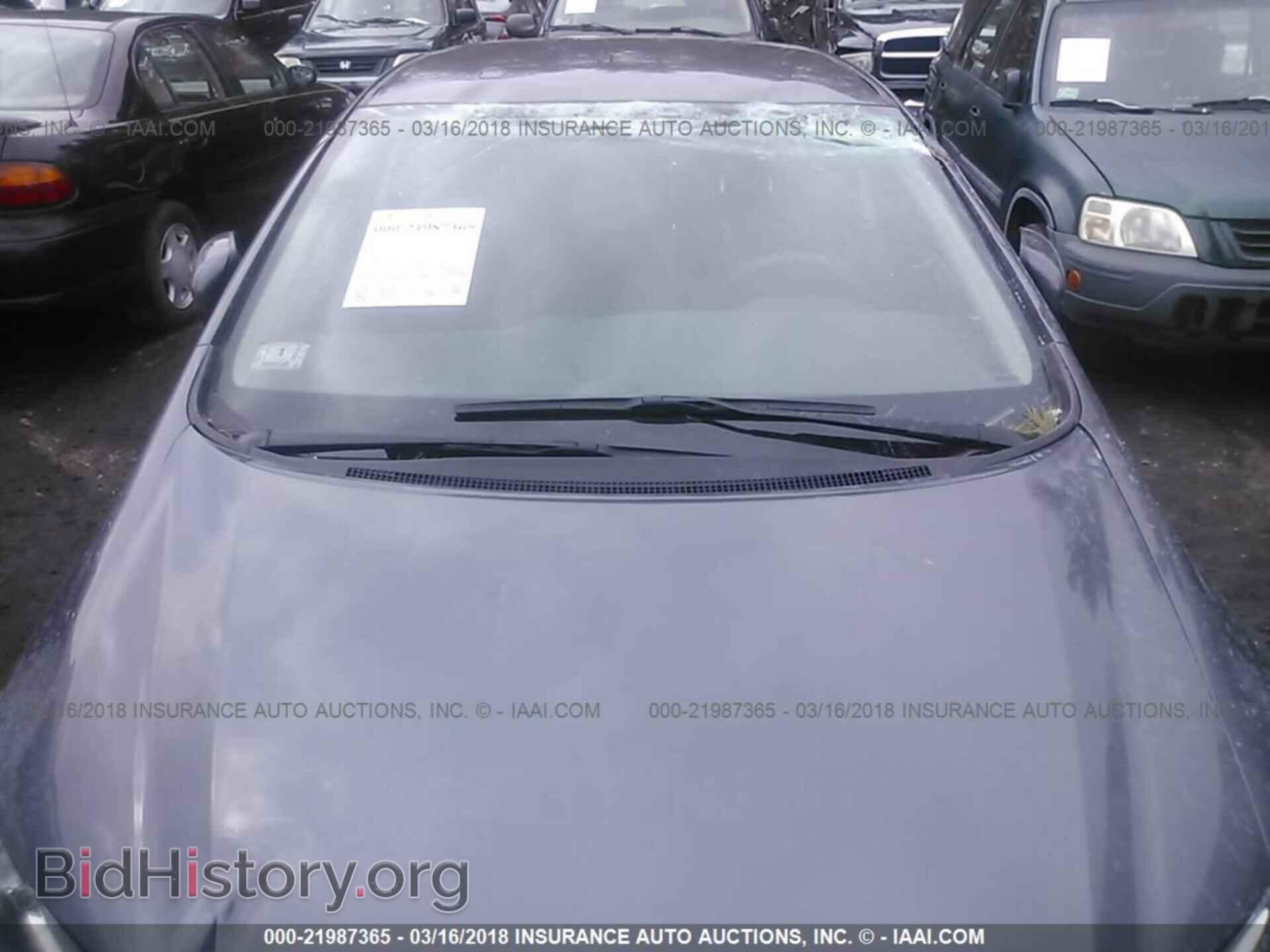 2014 Honda Civic - VIN: 2HGFB2F59EH535190 - Фото 6