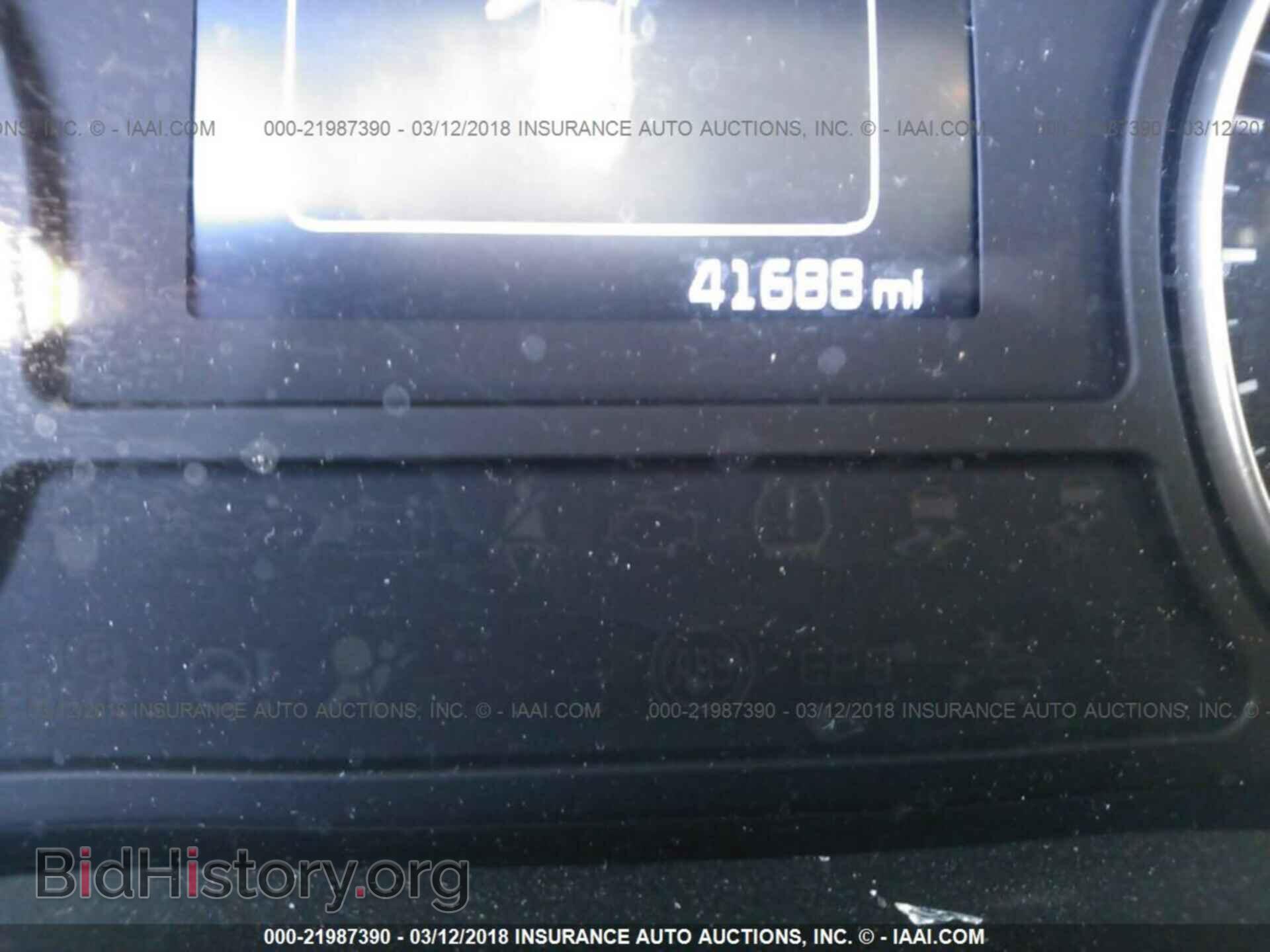 2016 Kia Optima - VIN: 5XXGT4L34GG072234 - Фото 7