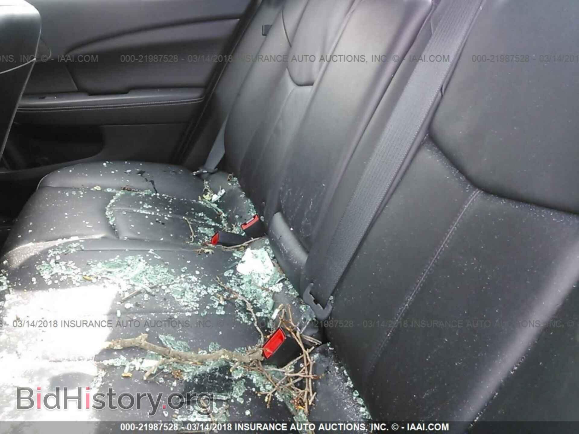 2013 Dodge Avenger - VIN: 1C3CDZCG6DN669059 - Photo 8