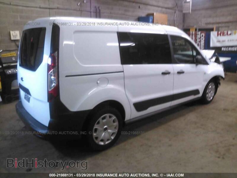 2015 Ford TRANSIT (VIN NM0LE7E71F1211074) — фото 4 из 10