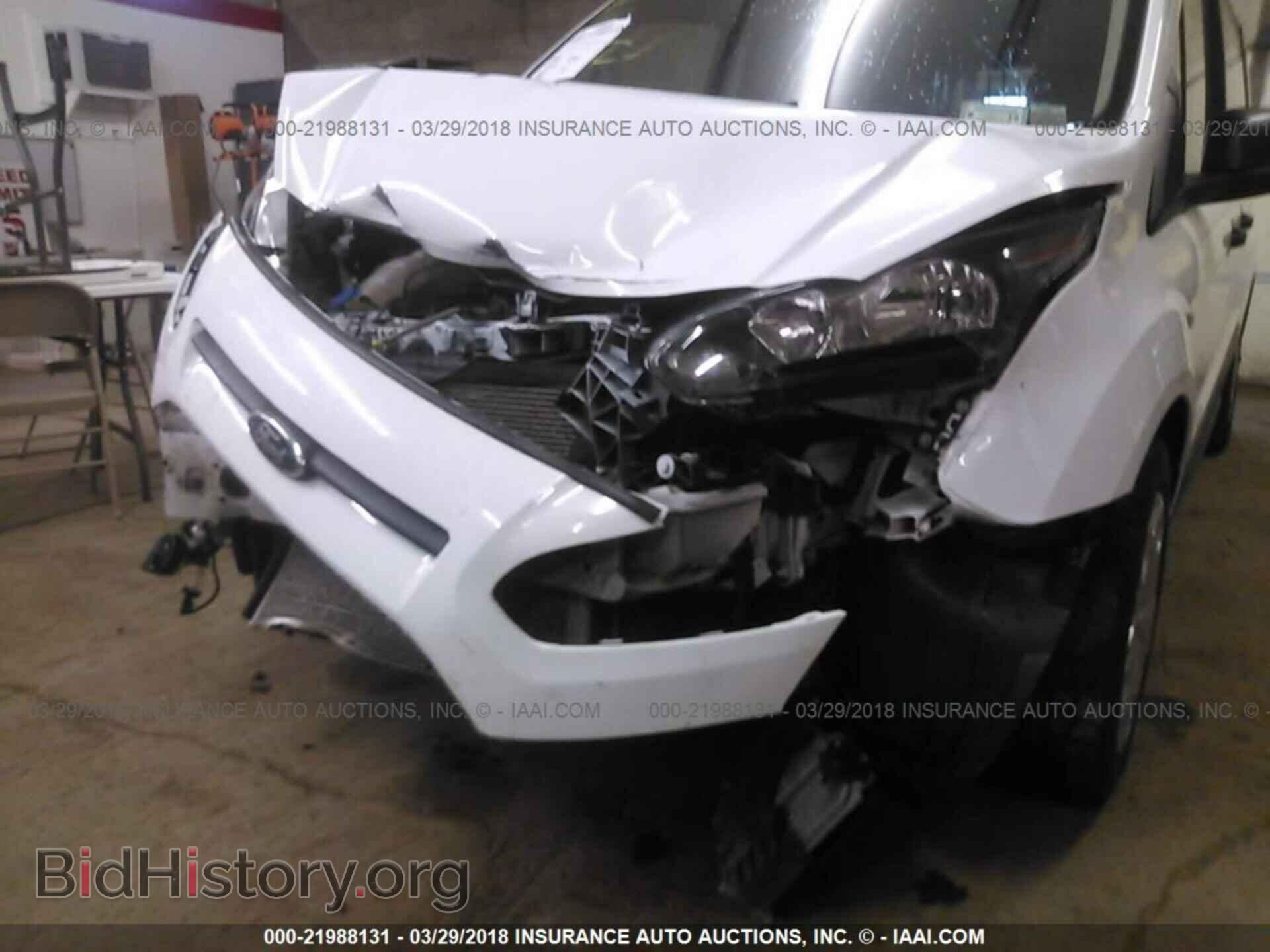 2015 Ford Transit - VIN: NM0LE7E71F1211074 - Photo 6
