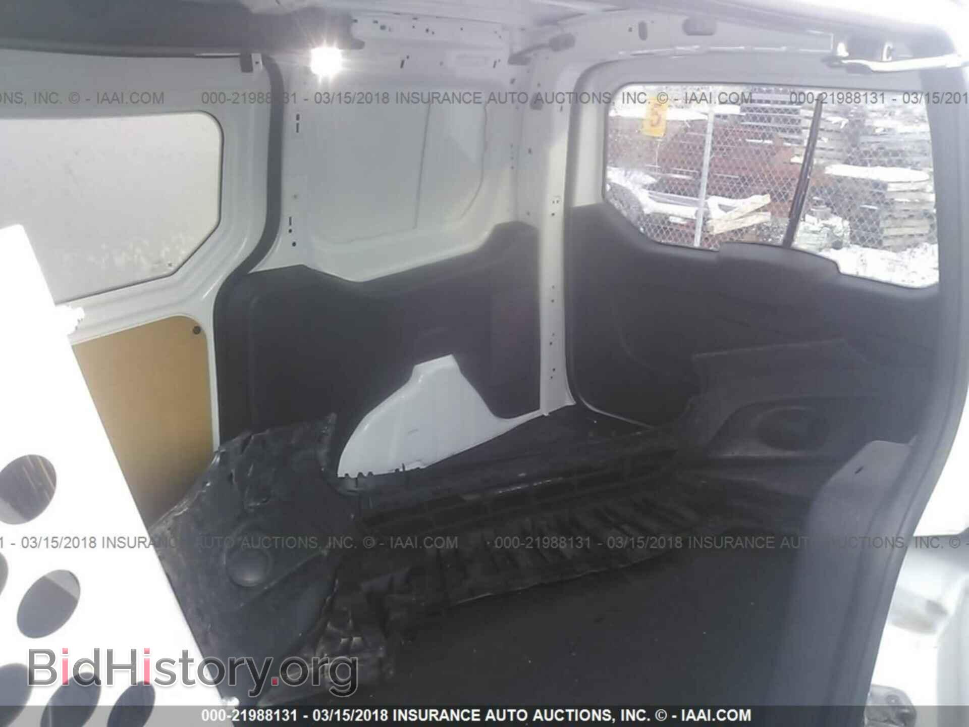 2015 Ford Transit - VIN: NM0LE7E71F1211074 - Photo 8