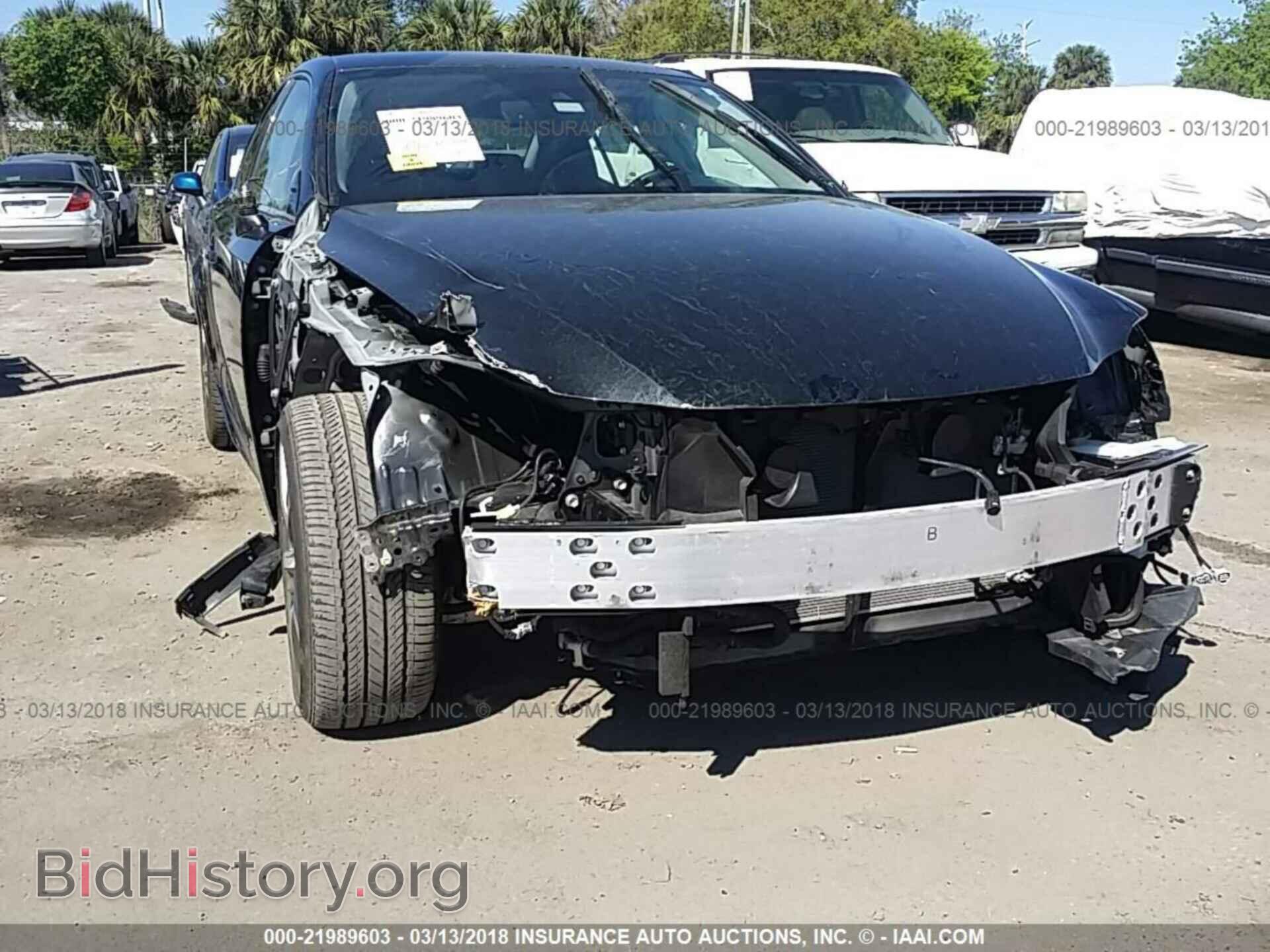 2017 Lexus Is - VIN: JTHBA1D21H5045761 - Фото 6
