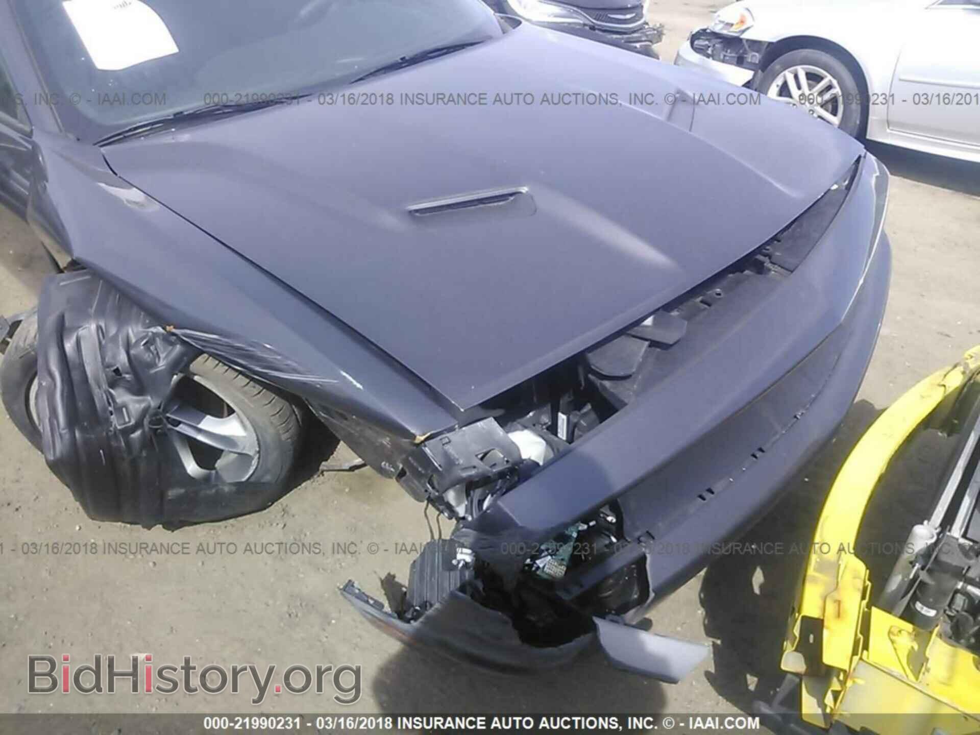 2016 Dodge Challenger - VIN: 2C3CDZAG7GH256714 - Фото 6