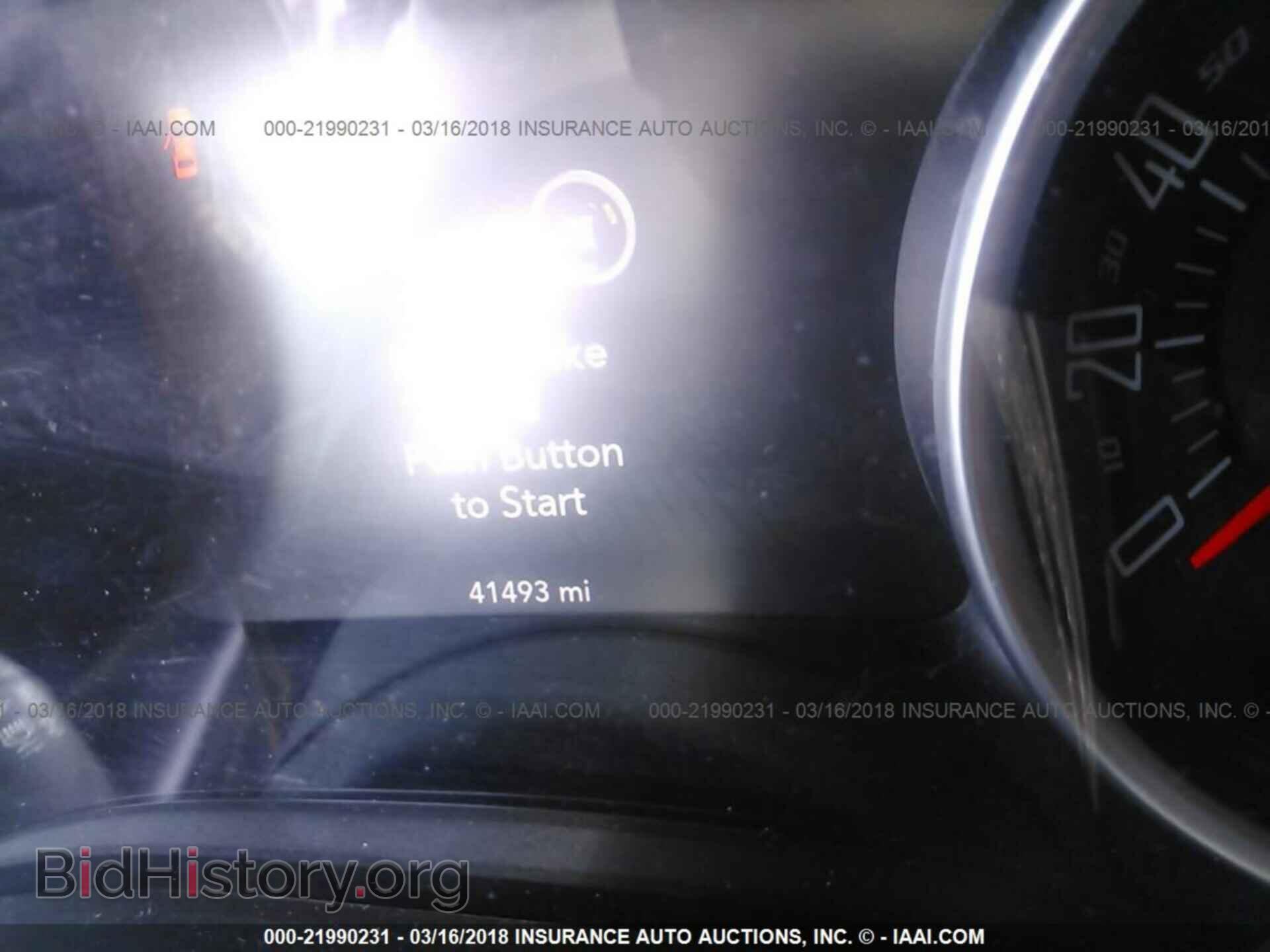 2016 Dodge Challenger - VIN: 2C3CDZAG7GH256714 - Фото 7
