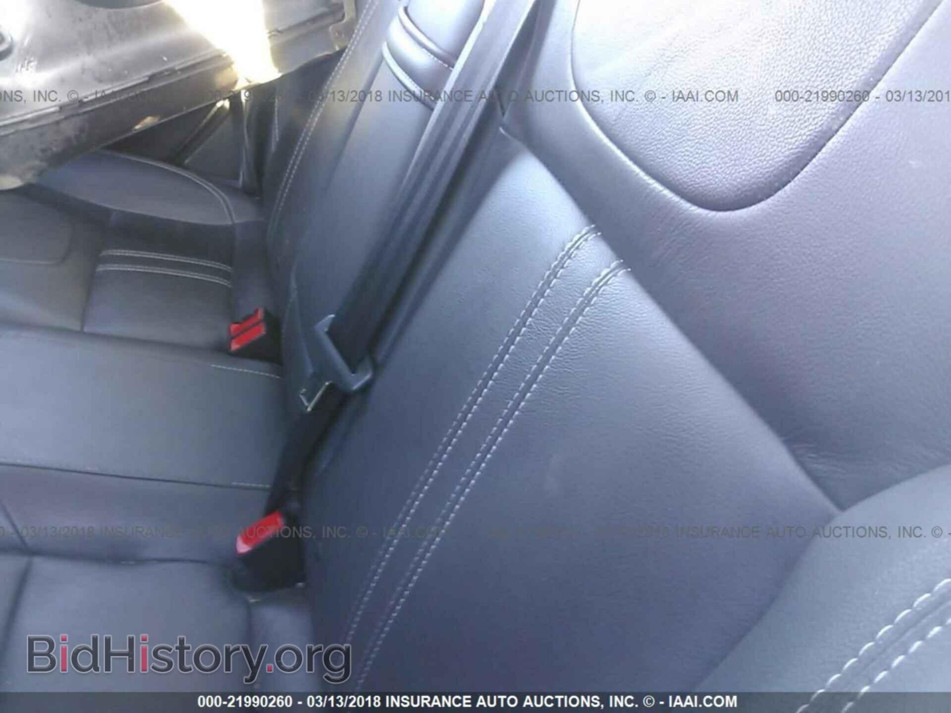 2012 Ford Focus - VIN: 1FAHP3H2XCL200592 - Фото 8