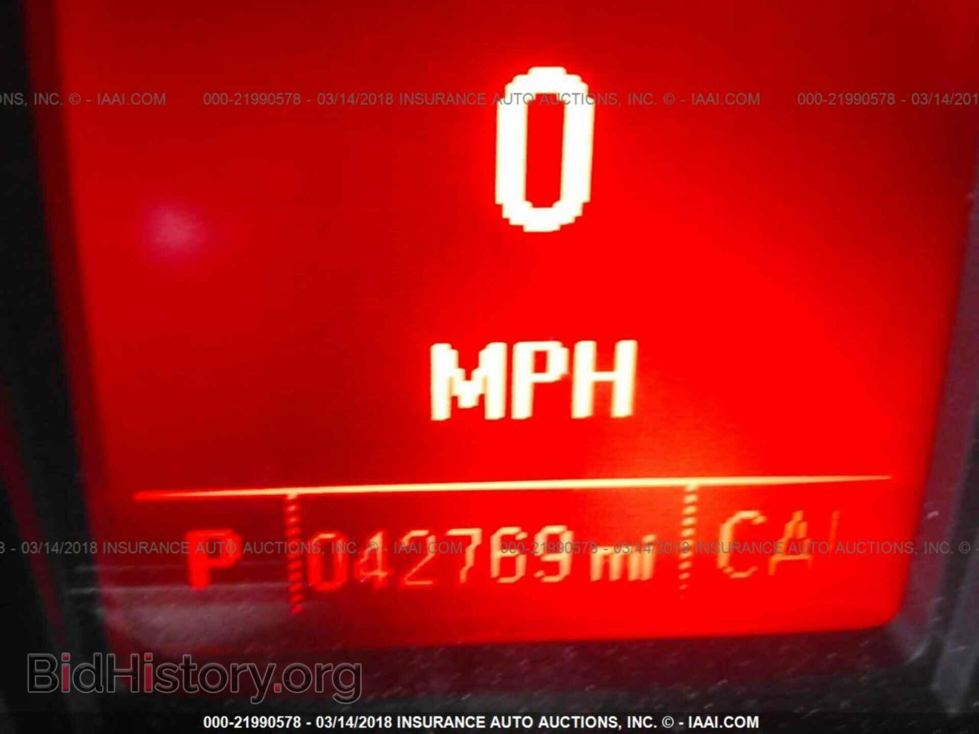 2015 Gmc Terrain - VIN: 2GKALTEK3F6298751 - Photo 7