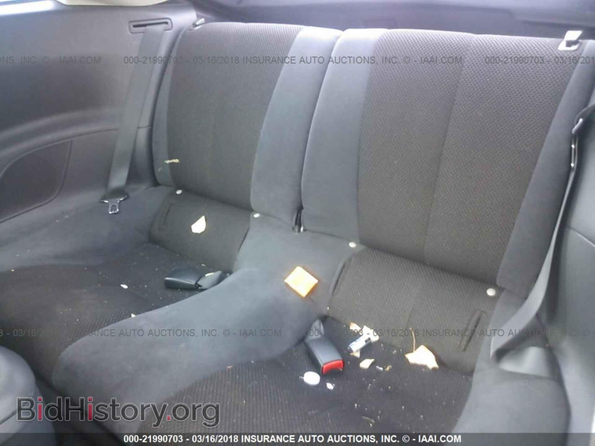 2008 MITSUBISHI ECLIPSE - VIN: 4A3AK24F08E001234 - Фото 8