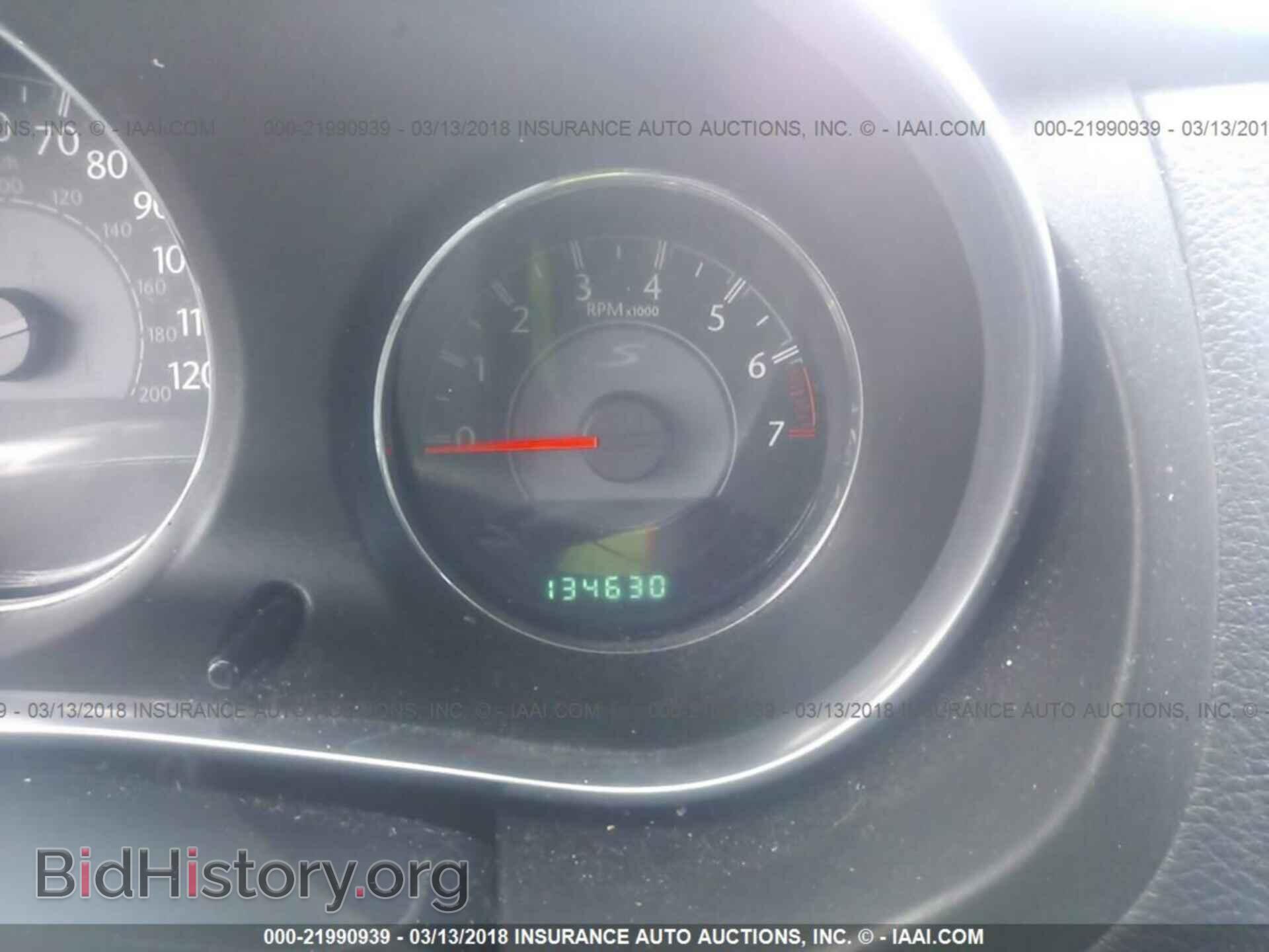 2013 Chrysler 200 - VIN: 1C3CCBBB1DN579589 - Photo 7