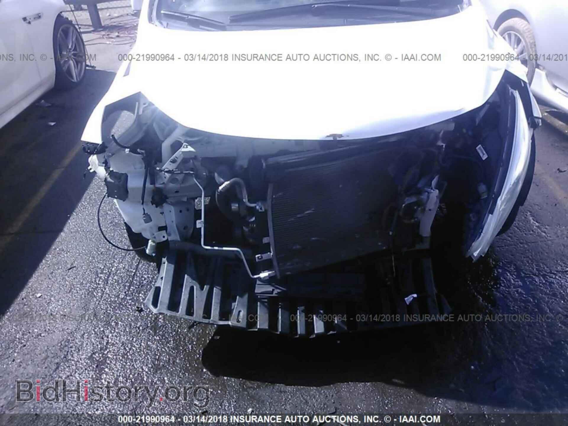 2014 Nissan Versa note - VIN: 3N1CE2CP0EL403573 - Photo 6