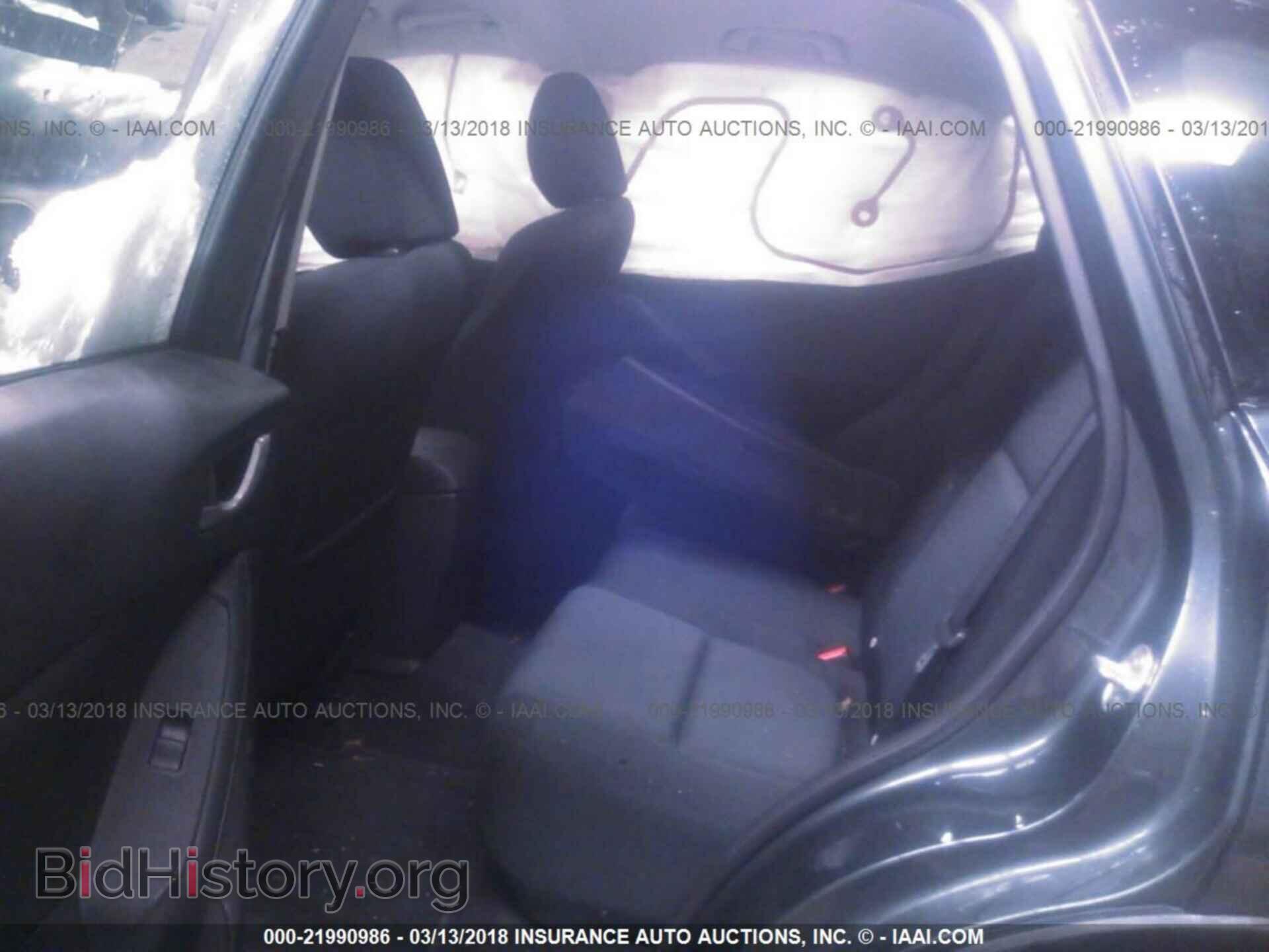 2013 Mazda Cx-5 - VIN: JM3KE2BE4D0121237 - Фото 8