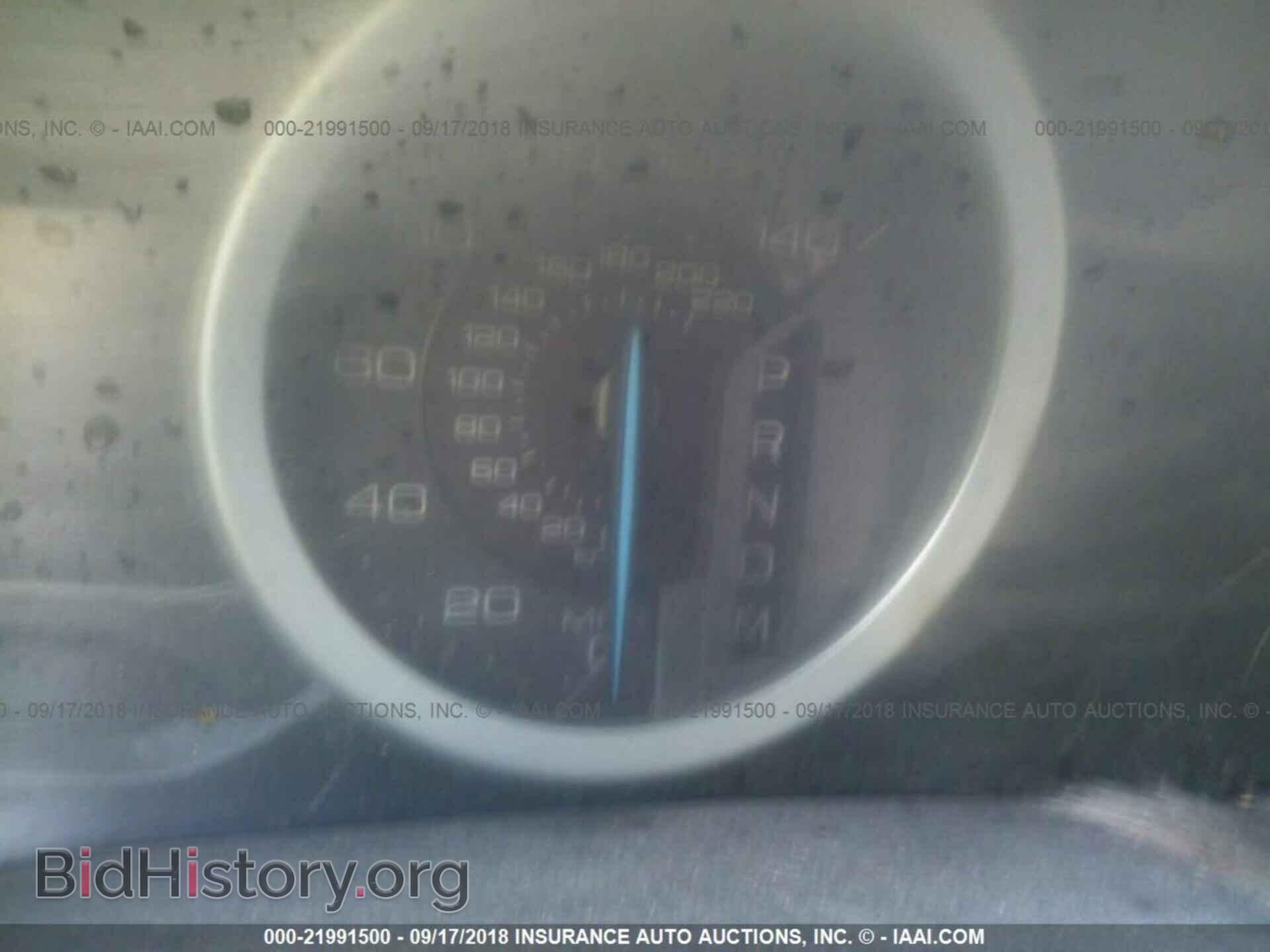 2014 Ford Explorer - VIN: 1FM5K8F85EGA36675 - Фото 7