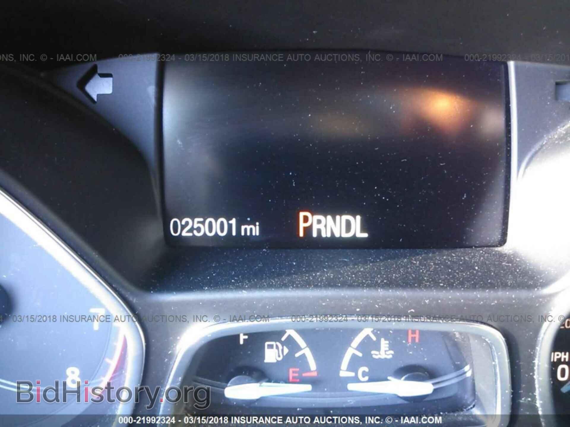 2017 Ford Focus - VIN: 1FADP3K24HL290868 - Photo 7