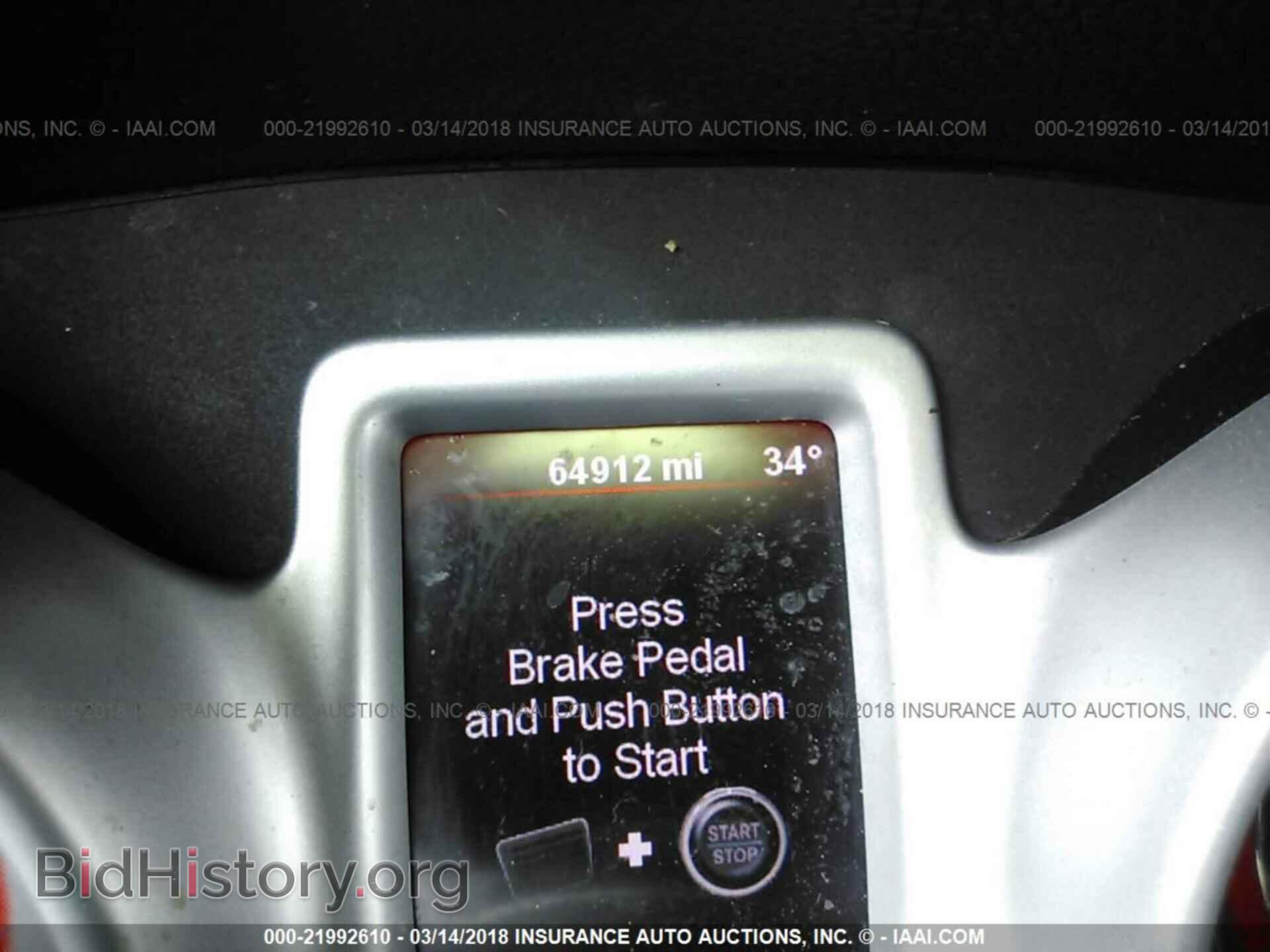 2011 Dodge Journey - VIN: 3D4PG4FB1BT540010 - Photo 7