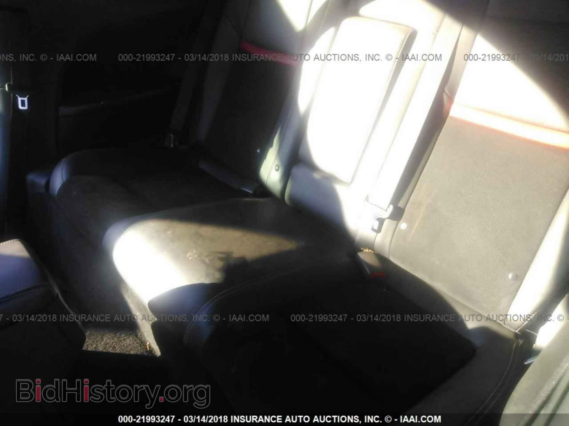 2014 Dodge Challenger - VIN: 2C3CDYCJXEH137331 - Photo 8