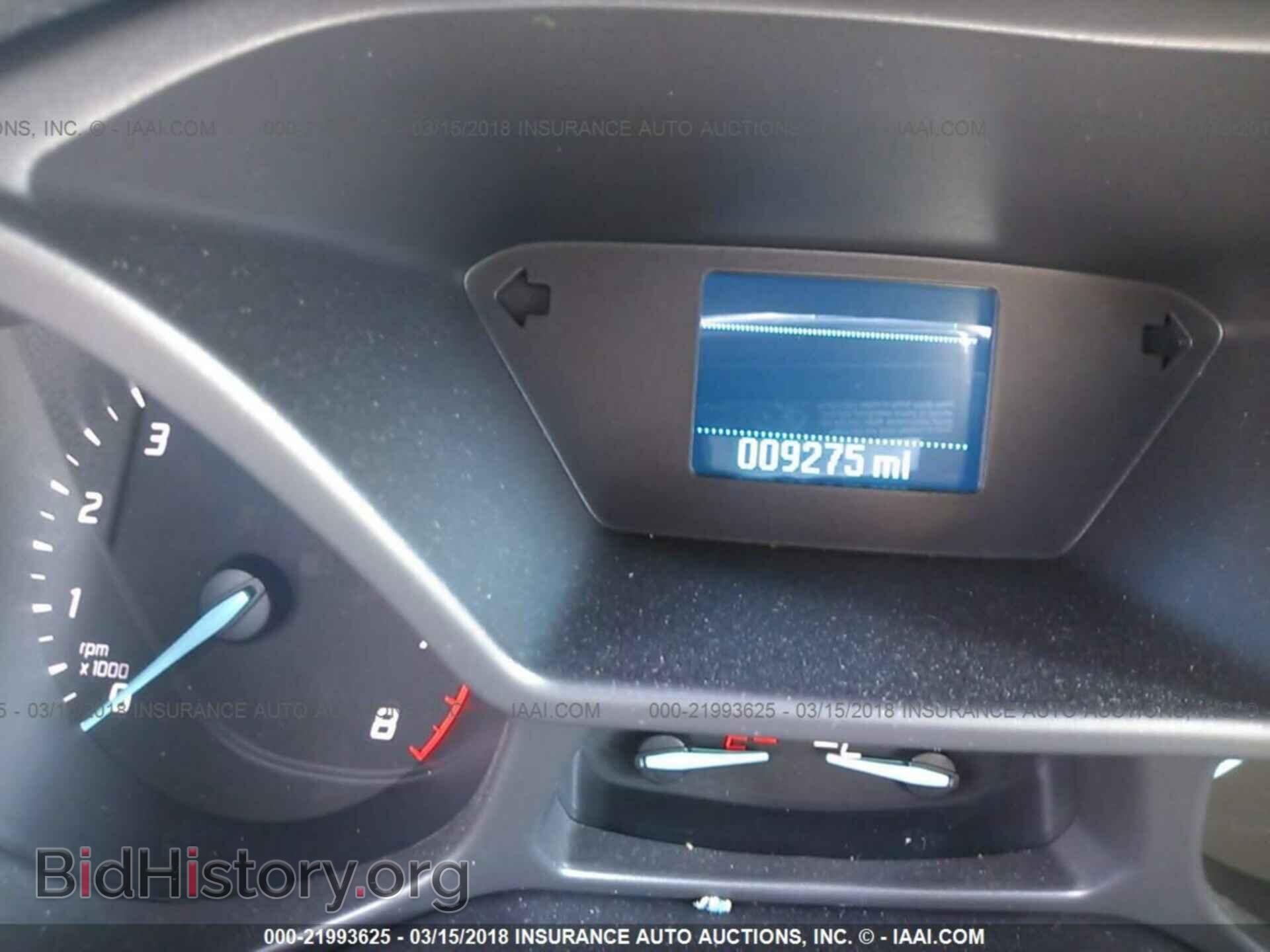 2017 Ford Transit - VIN: NM0AE8F77H1330181 - Фото 7