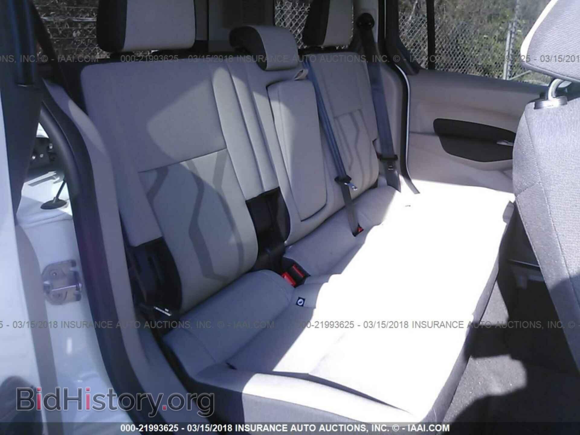 2017 Ford Transit - VIN: NM0AE8F77H1330181 - Фото 8