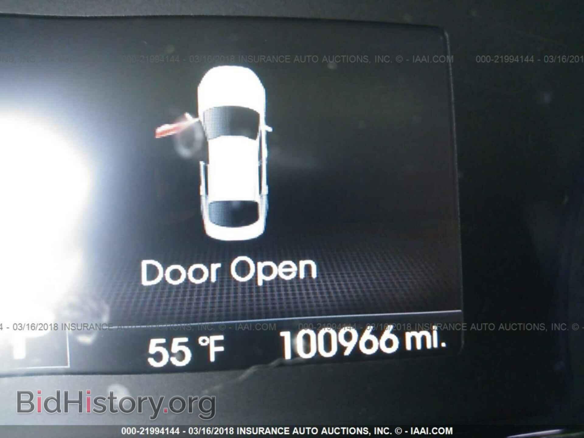 2013 Kia Optima - VIN: 5XXGR4A60DG179000 - Photo 7
